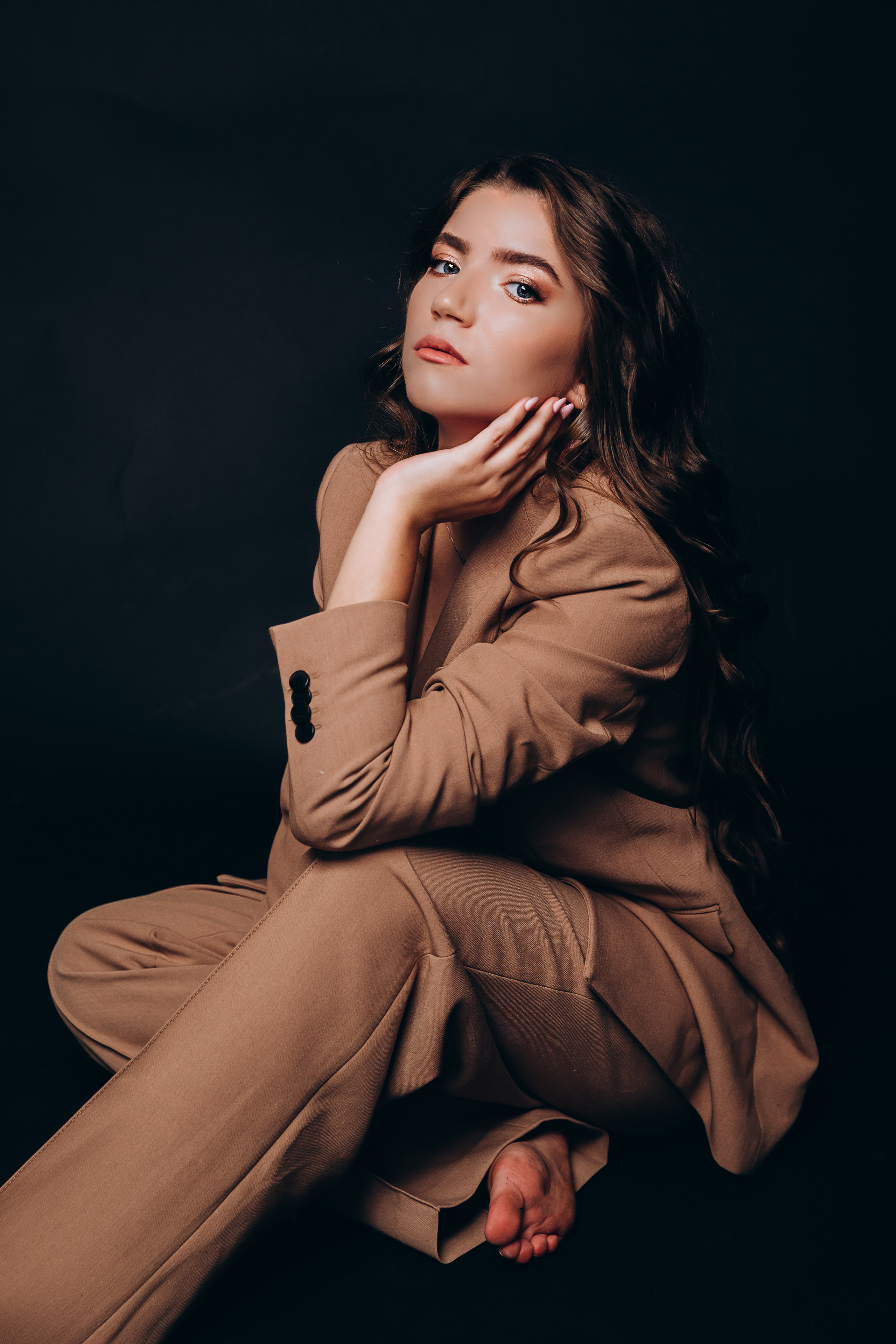 BOZHENA. Pittsburgh wedding and family photographer