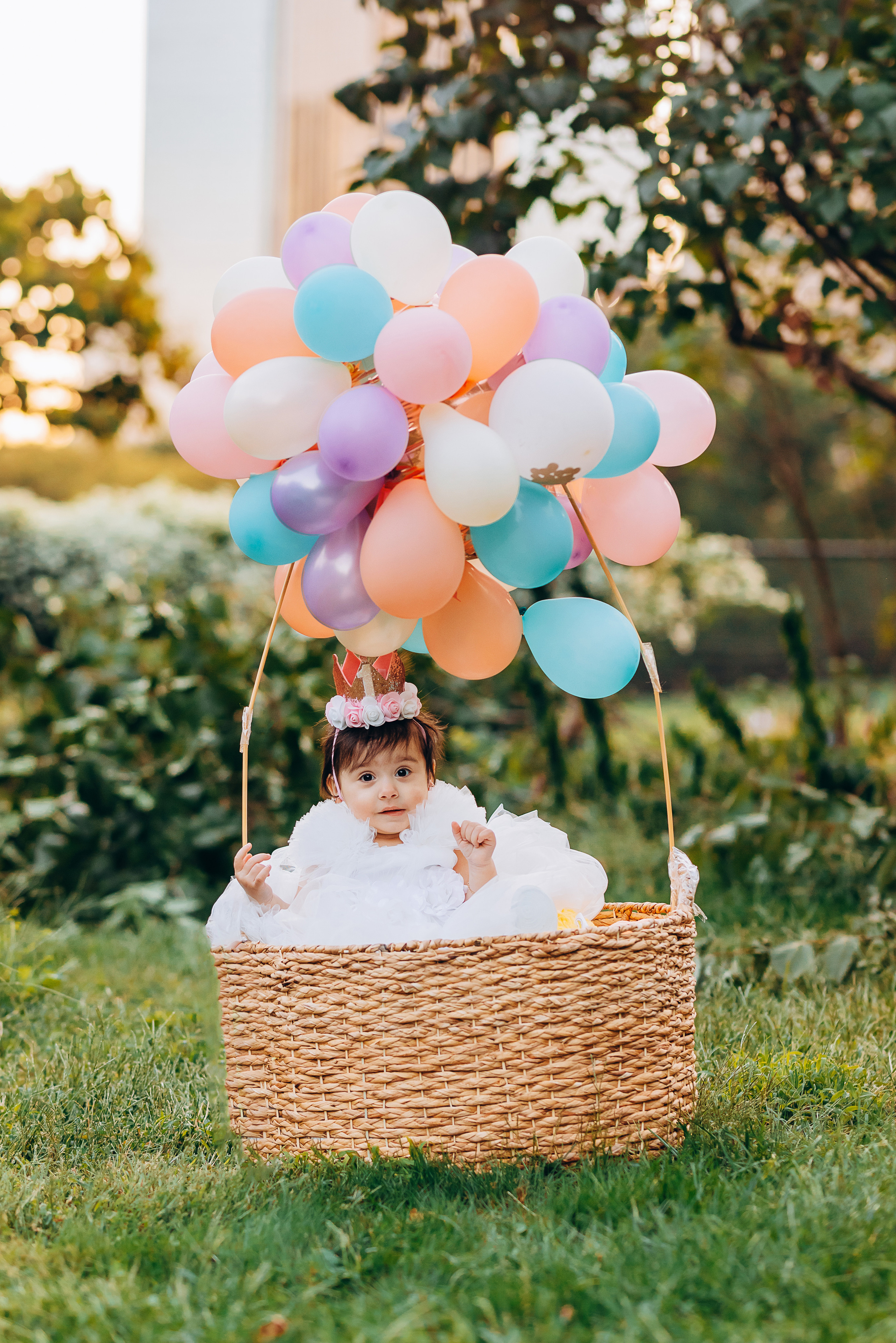 MALIKA 1. Pittsburgh wedding and family photographer