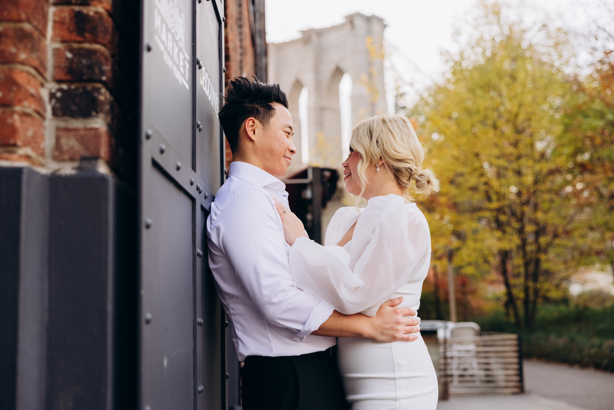 CASSANDRA & AGASTIN. Pittsburgh wedding and family photographer