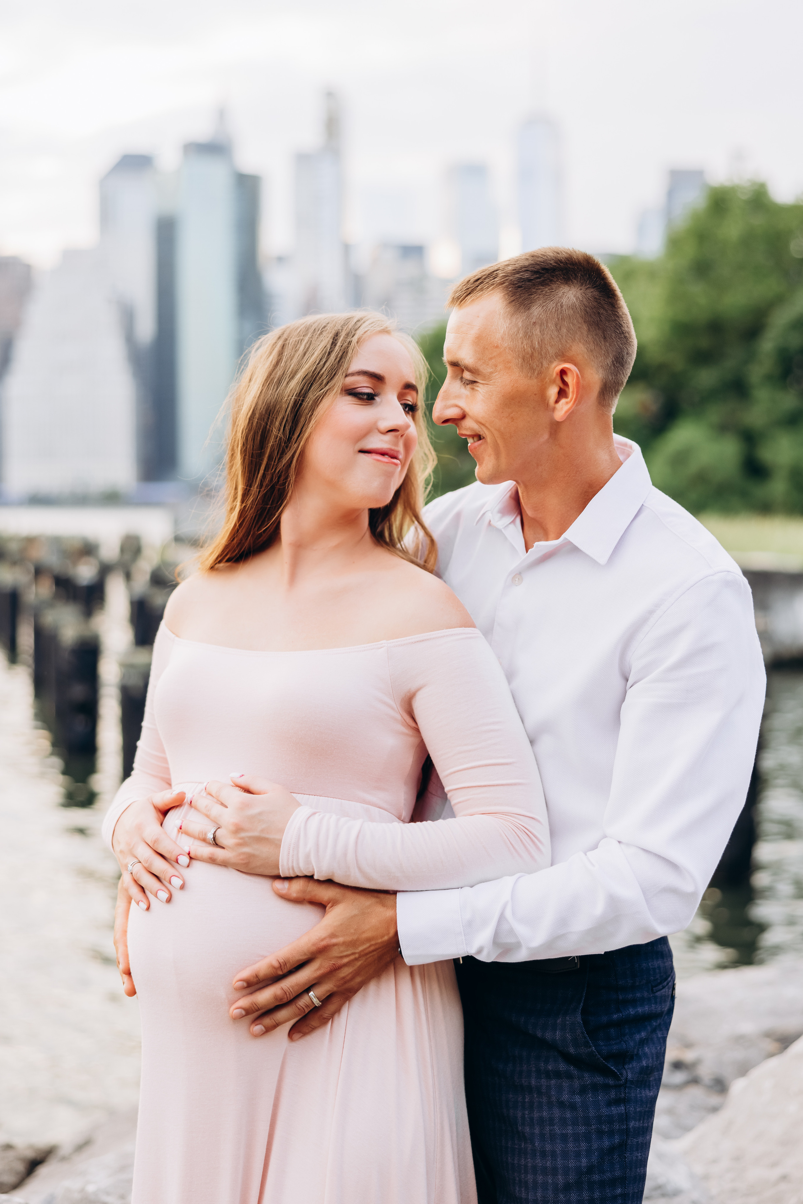 IRA & VASYA. Pittsburgh wedding and family photographer