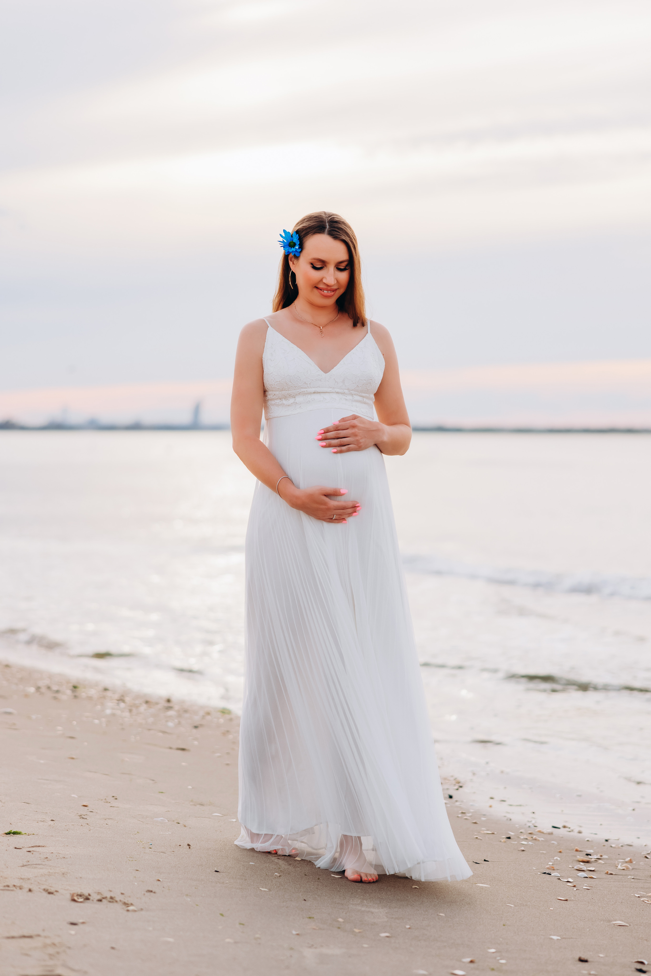 TANYA MATERNITY. Pittsburgh wedding and family photographer