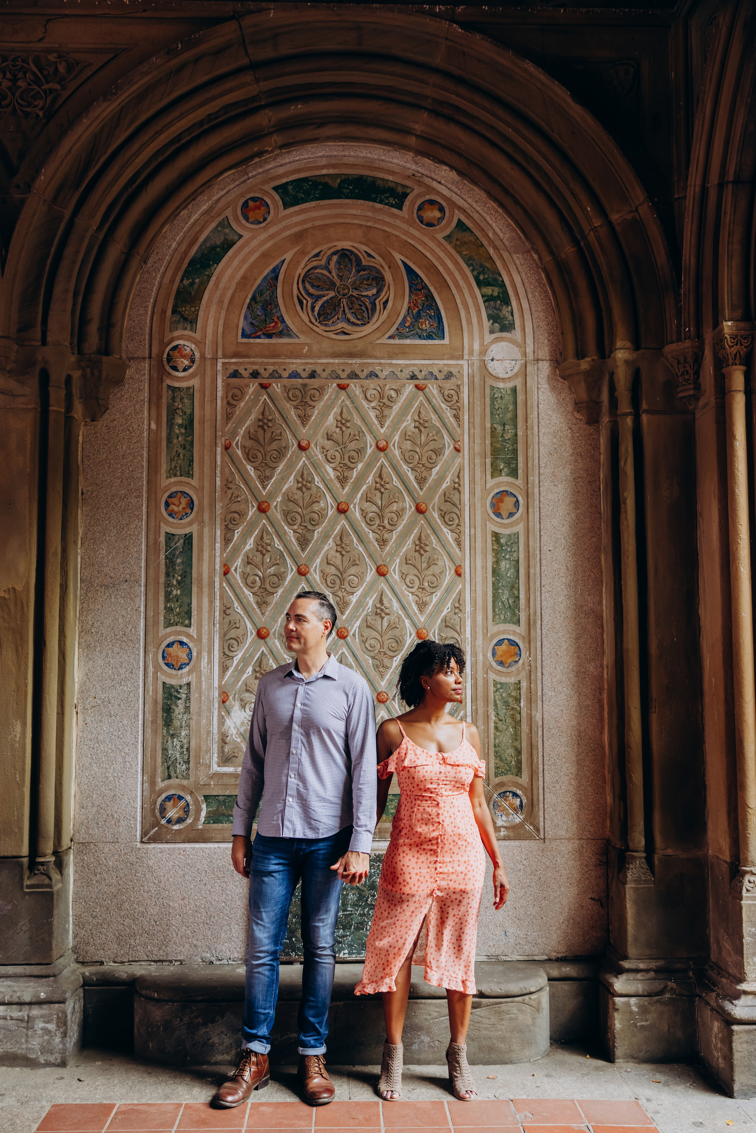 ANNETTE & ANDREW. Pittsburgh wedding and family photographer