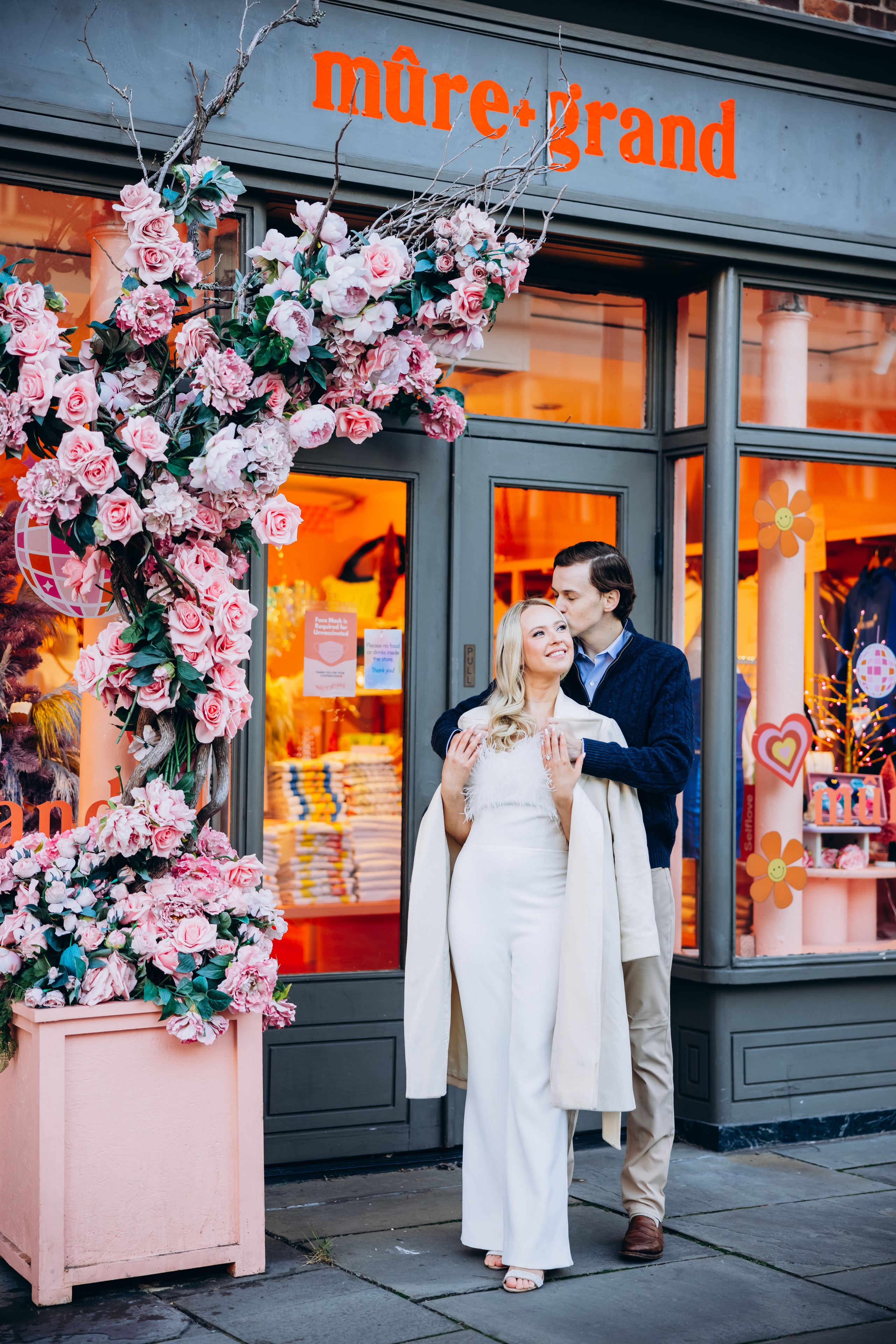 LAURELLE & HAYDEN. Pittsburgh wedding and family photographer