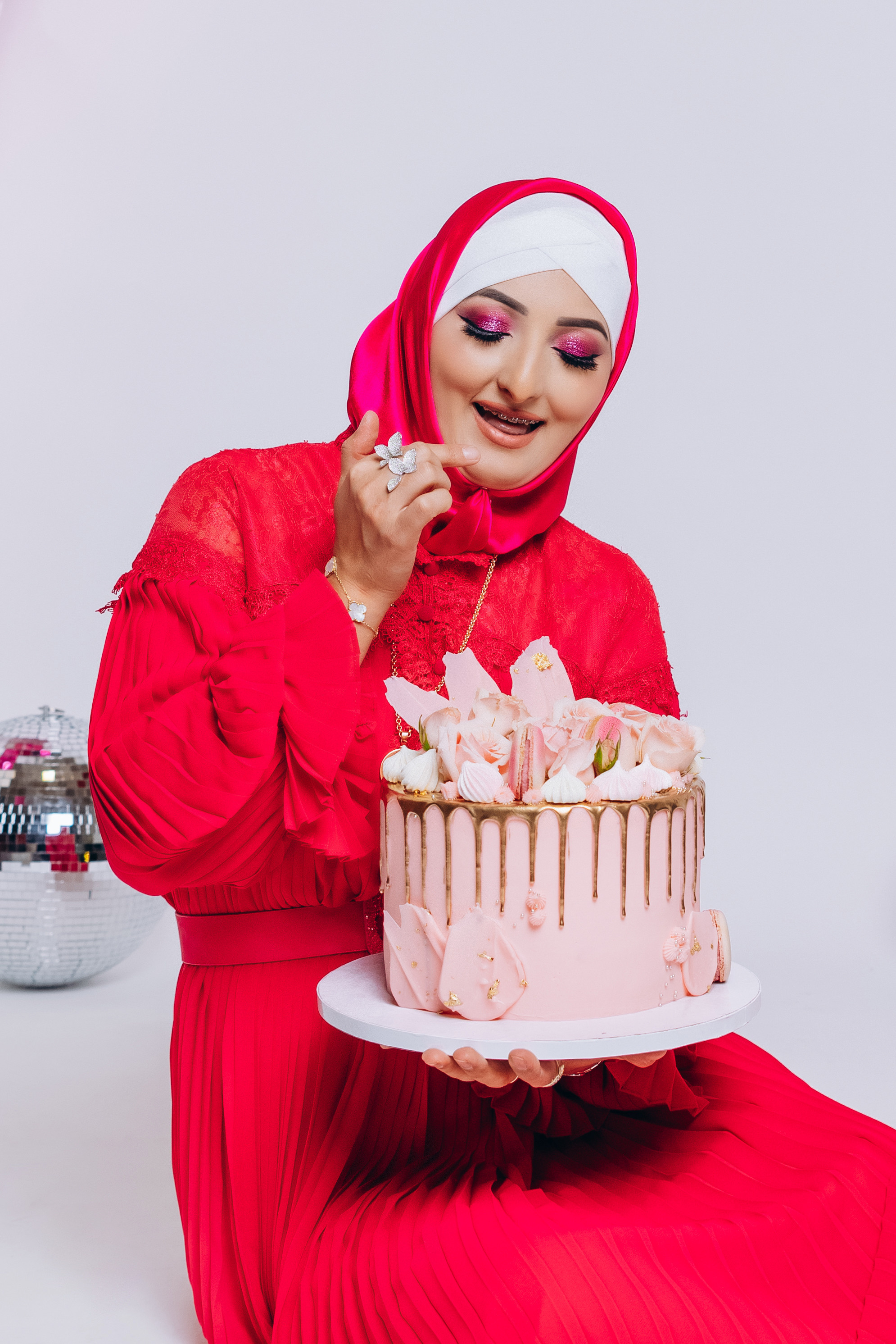 FATIMA. Pittsburgh wedding and family photographer