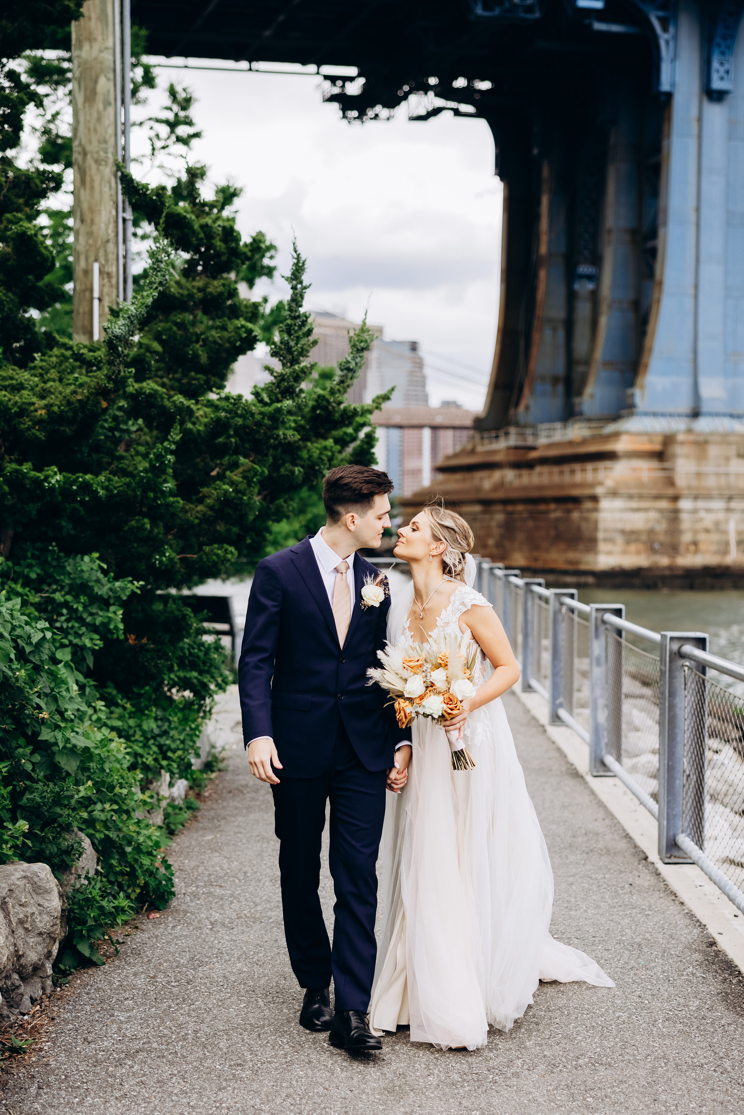 ANNA & IVAN. Pittsburgh wedding and family photographer
