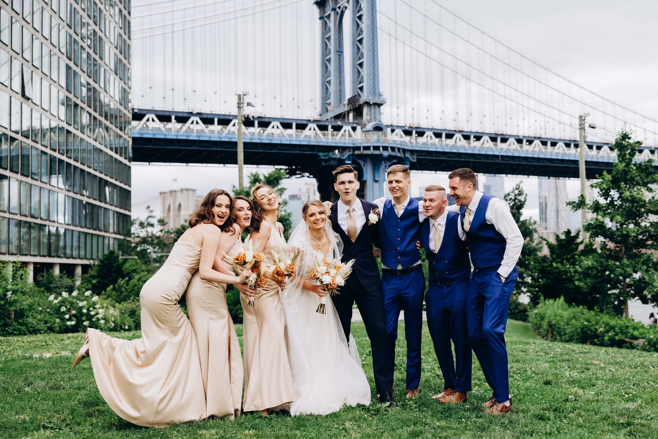 ANNA & IVAN. Pittsburgh wedding and family photographer