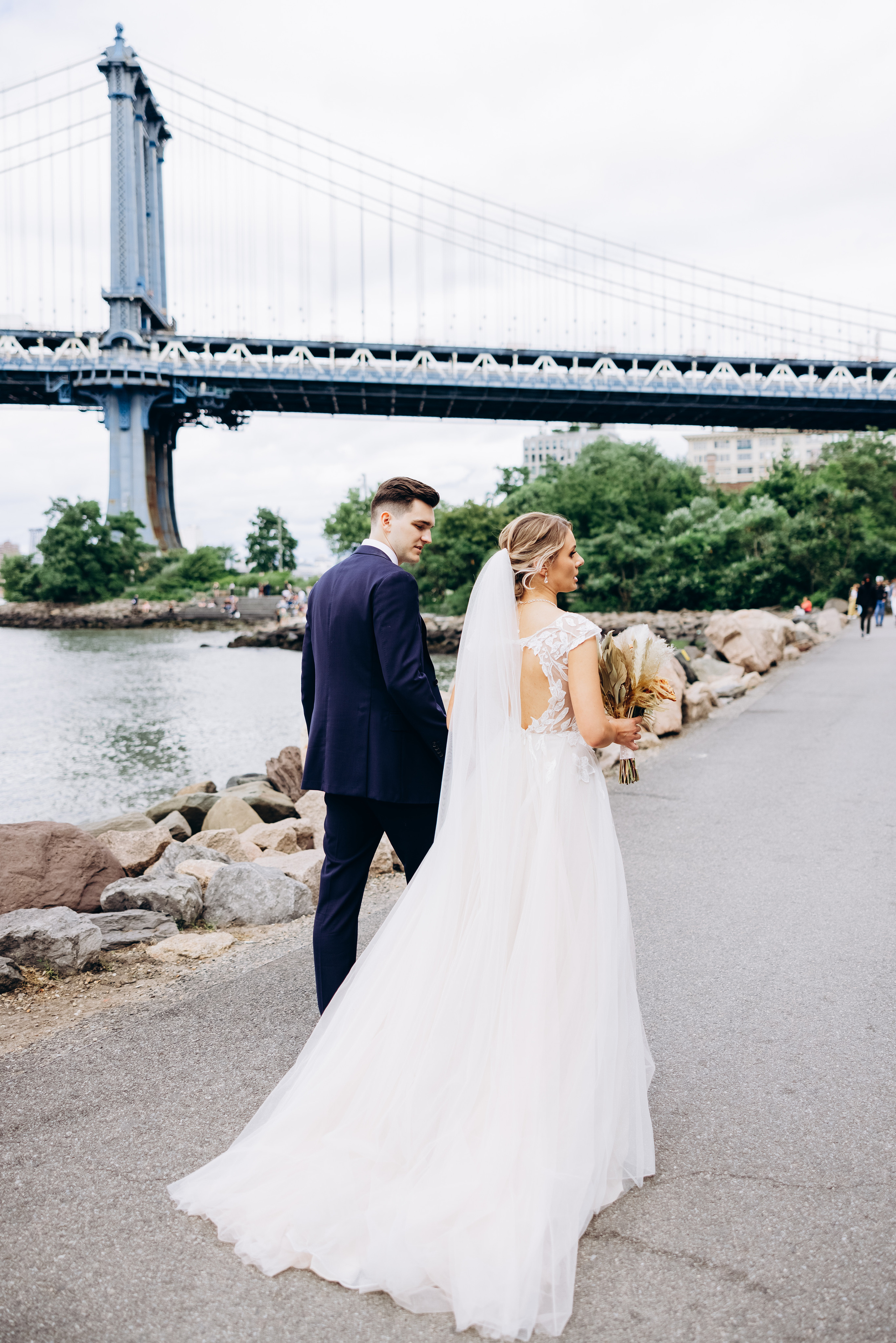 ANNA & IVAN. Pittsburgh wedding and family photographer