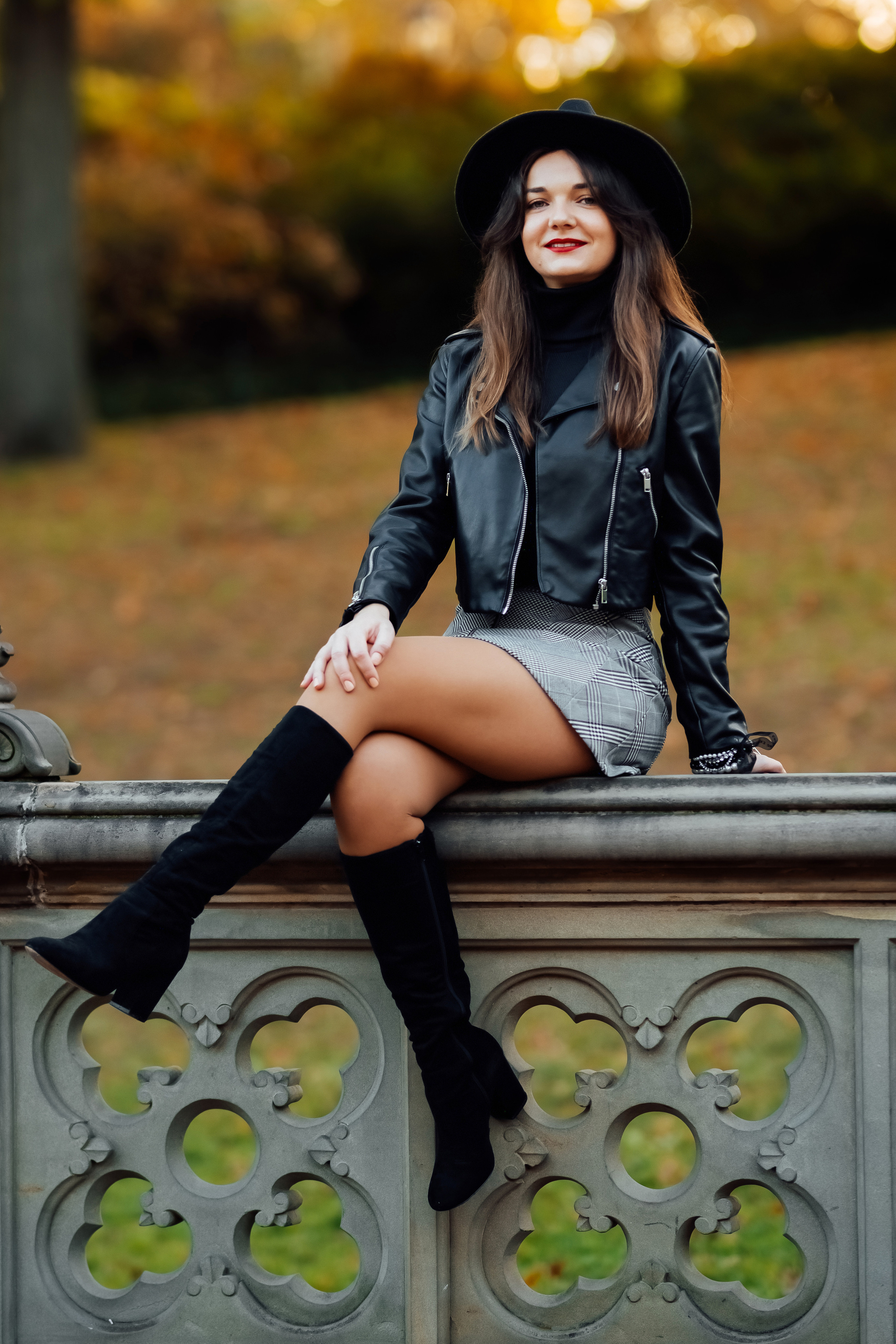 JULIA CENTRAL PARK. Pittsburgh wedding and family photographer