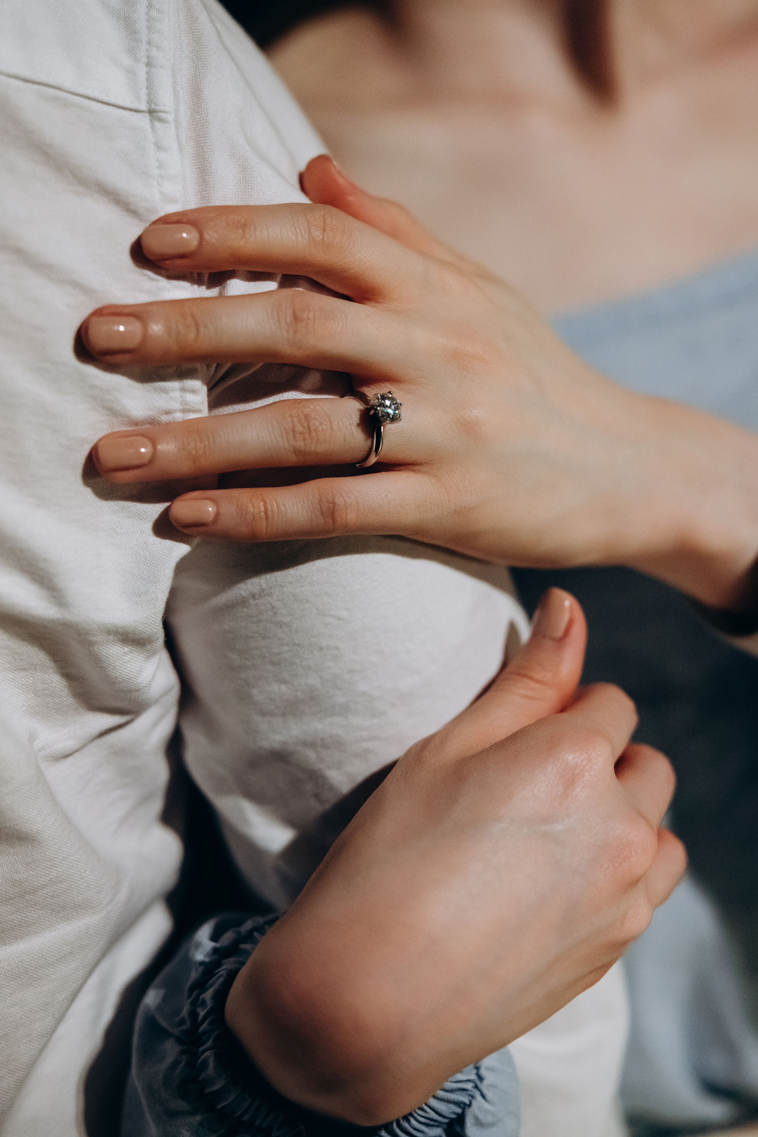 BRIAN SECRET PROPOSAL. Pittsburgh wedding and family photographer