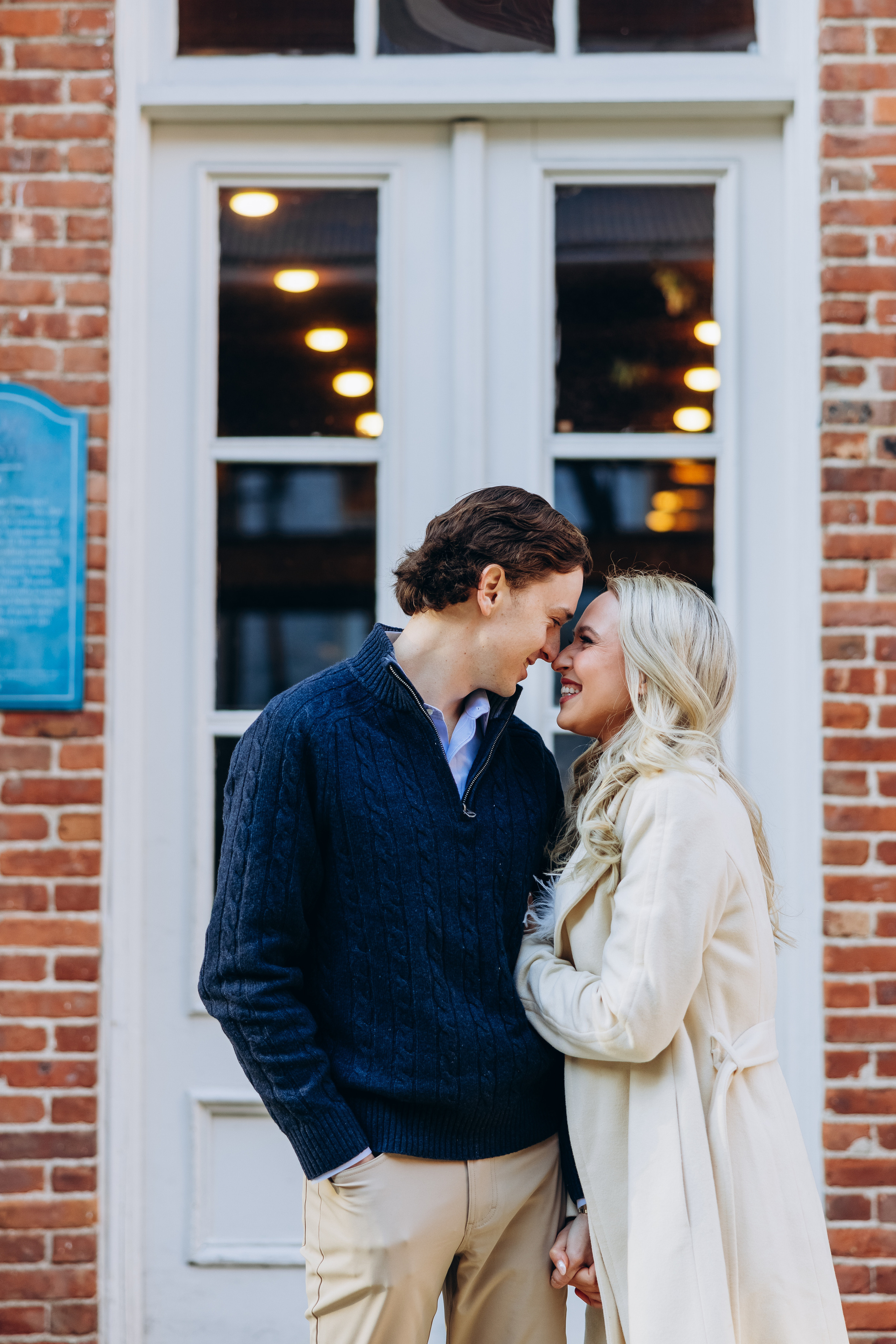 LAURELLE & HAYDEN. Pittsburgh wedding and family photographer