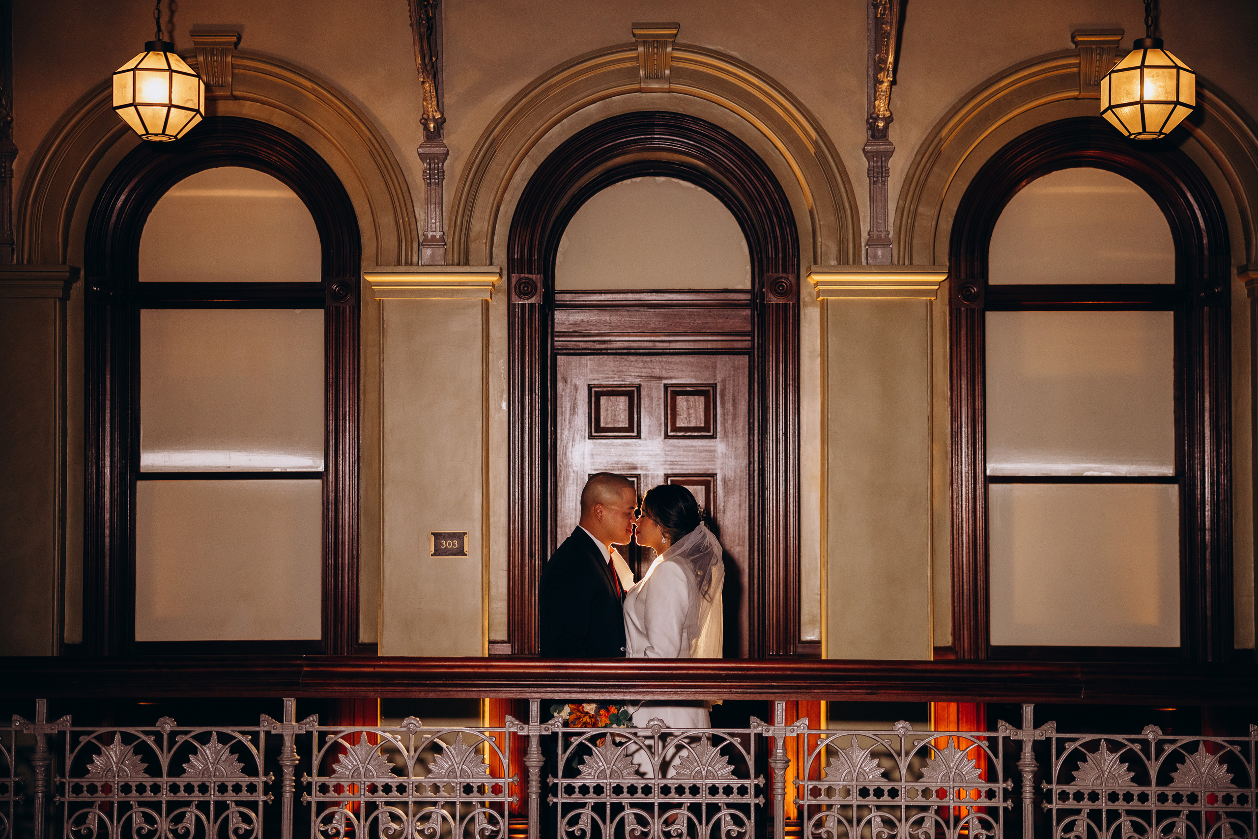 LYNETTE & IAN. Pittsburgh wedding and family photographer