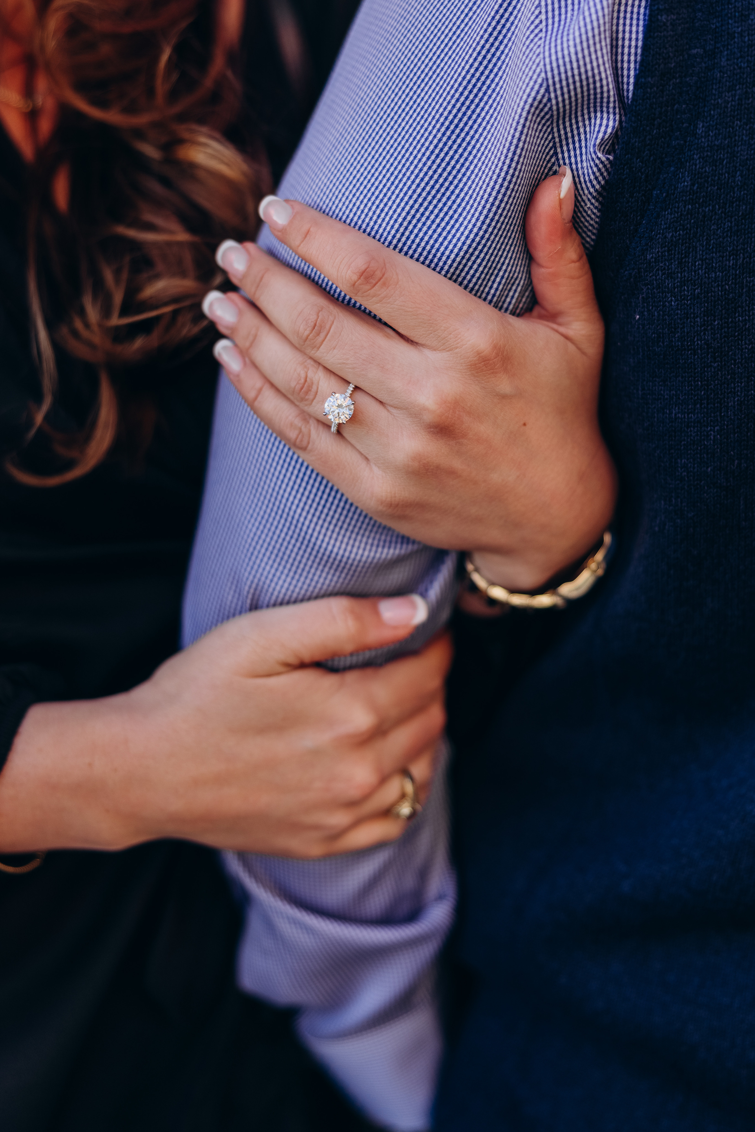 DOM SECRET PROPOSAL. Pittsburgh wedding and family photographer