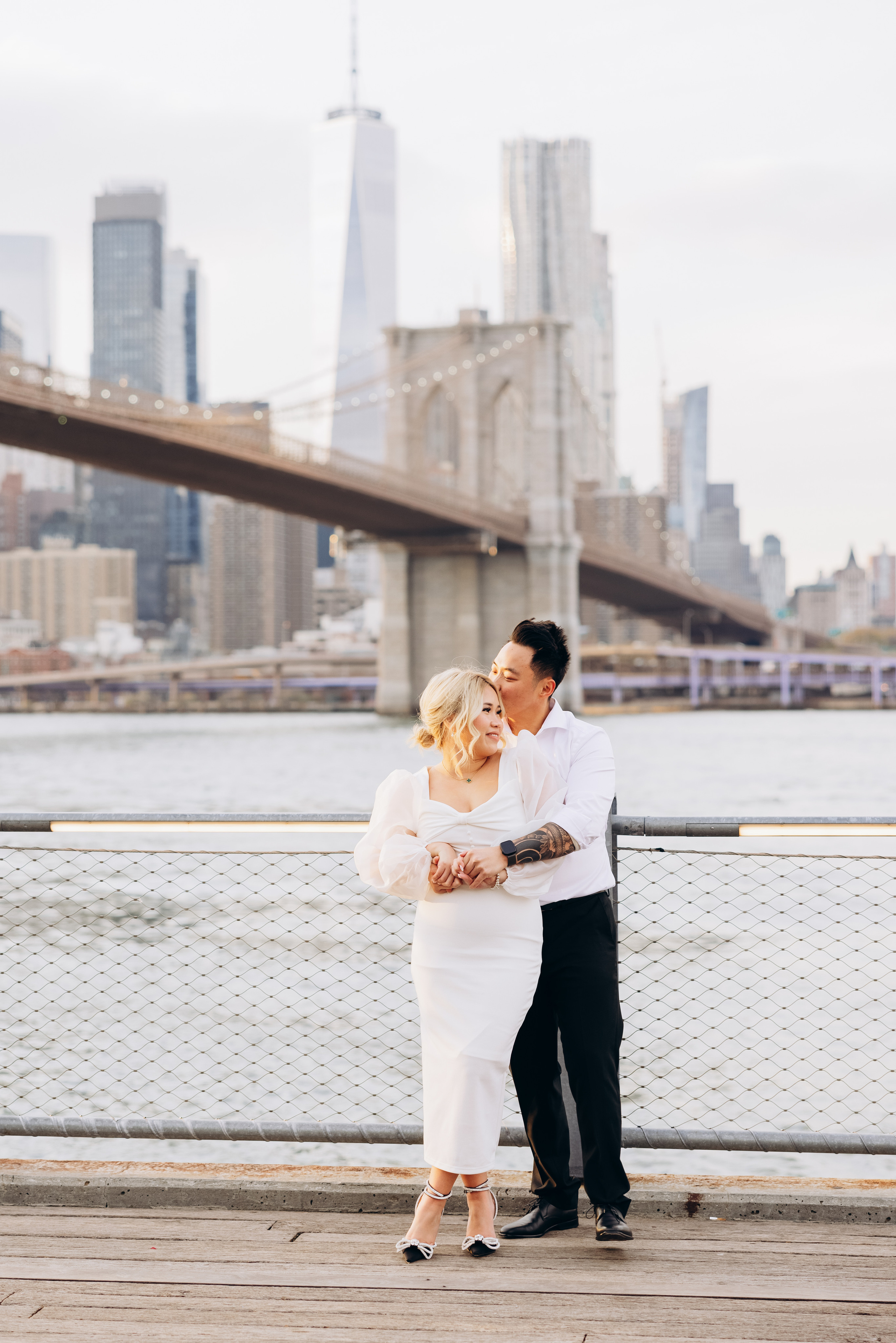 CASSANDRA & AGASTIN. Pittsburgh wedding and family photographer