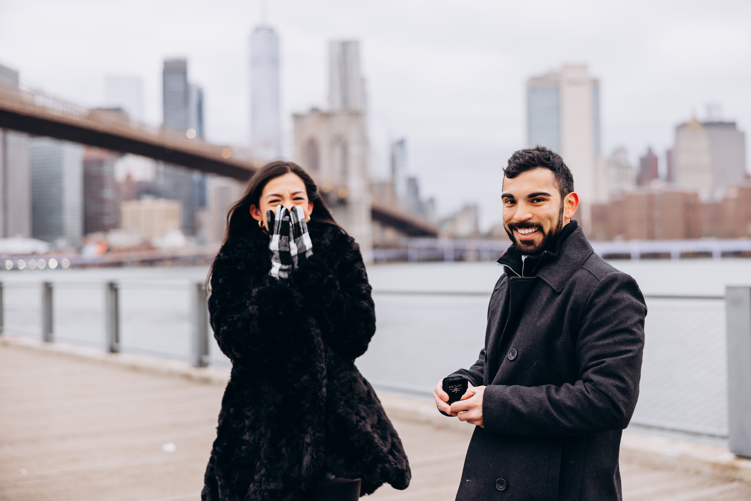 GABRIEL & MELISSA. Pittsburgh wedding and family photographer