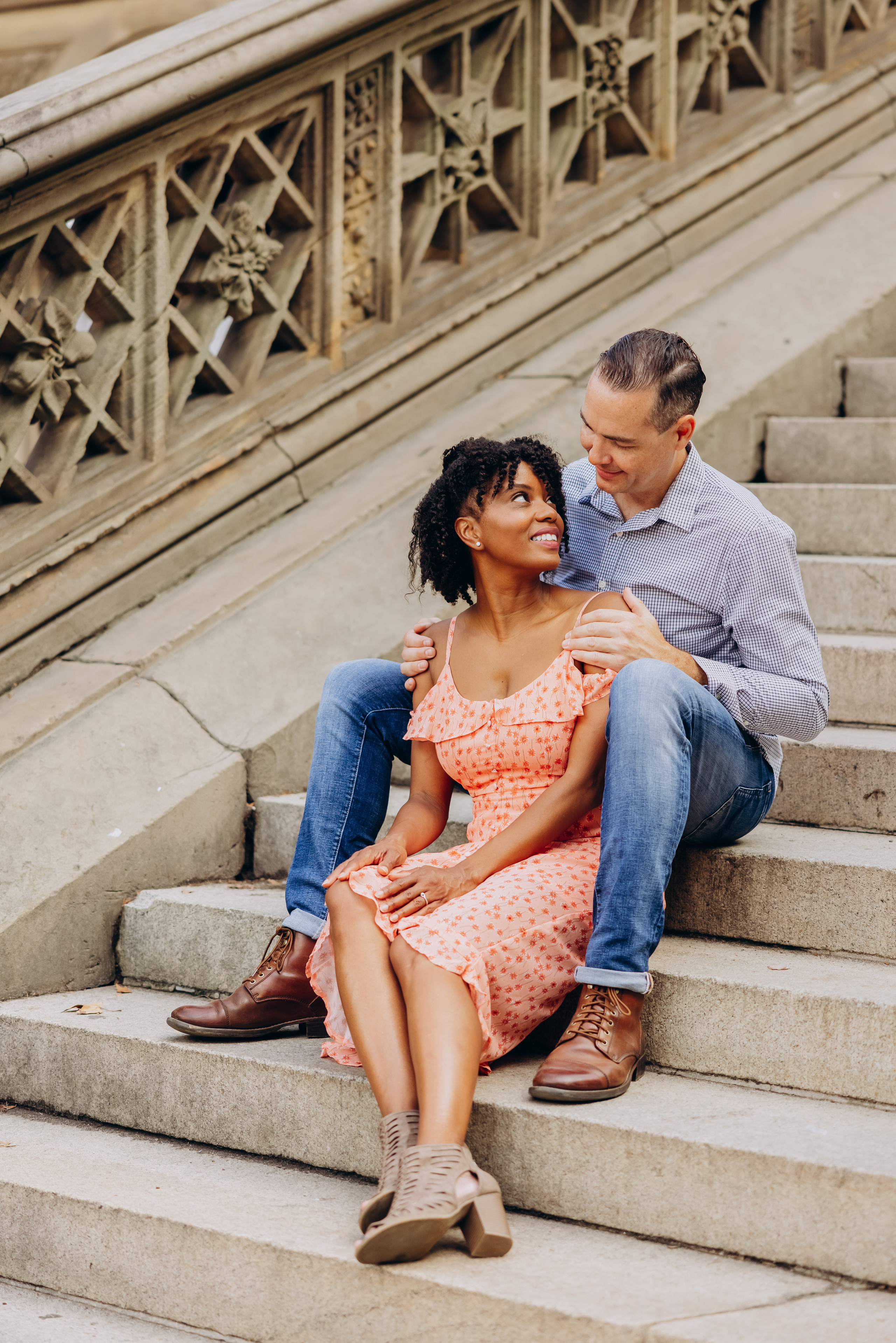 ANNETTE & ANDREW. Pittsburgh wedding and family photographer