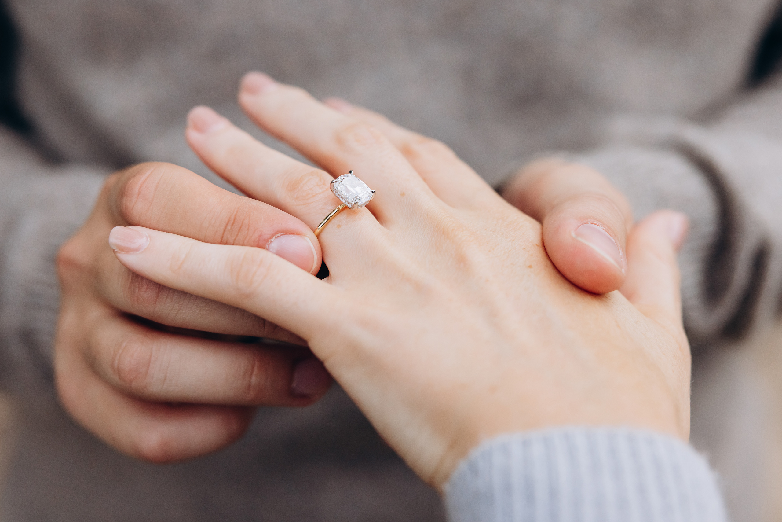 DAN & GILL. Pittsburgh wedding and family photographer