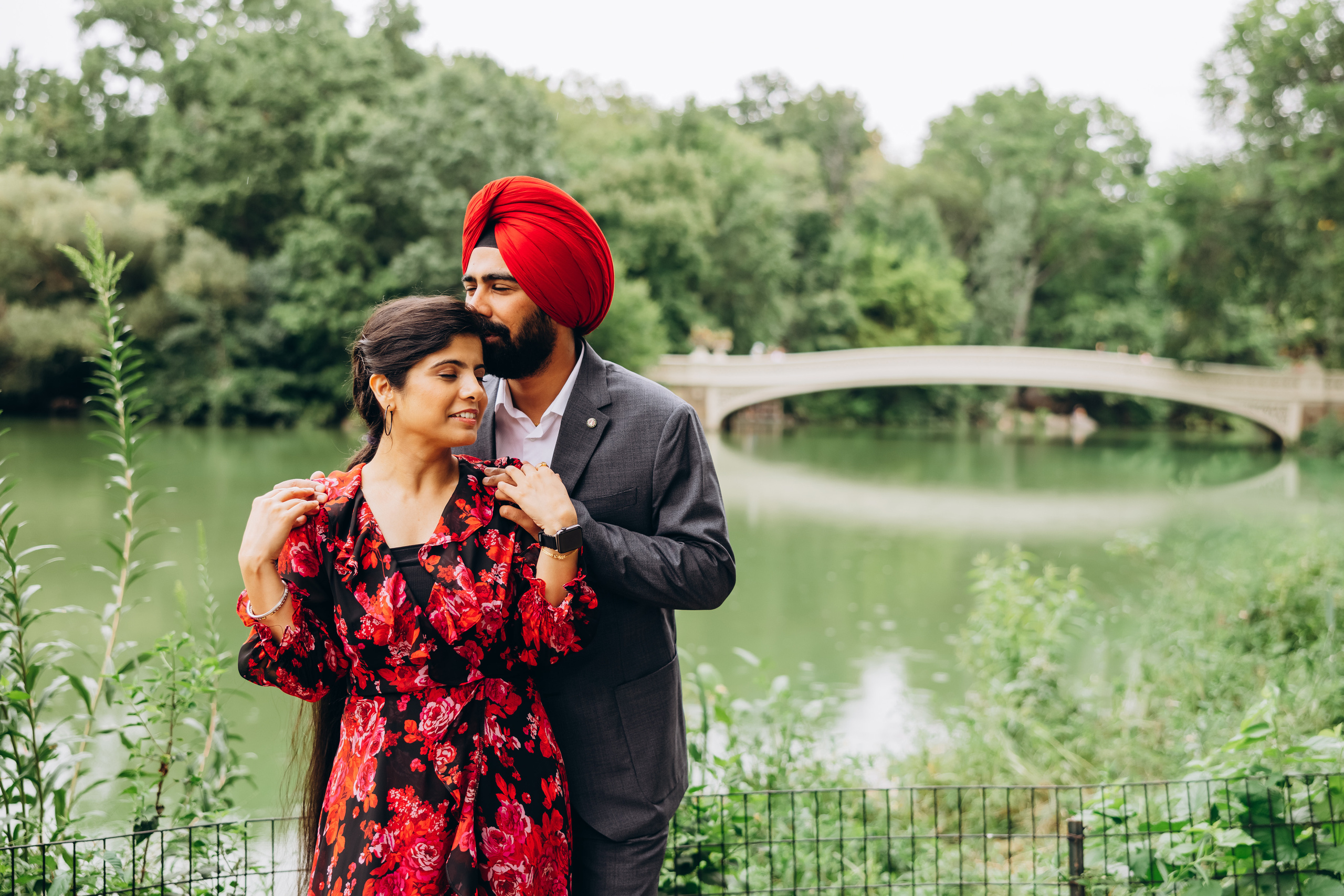 NOOR CENTRAL PARK. Pittsburgh wedding and family photographer