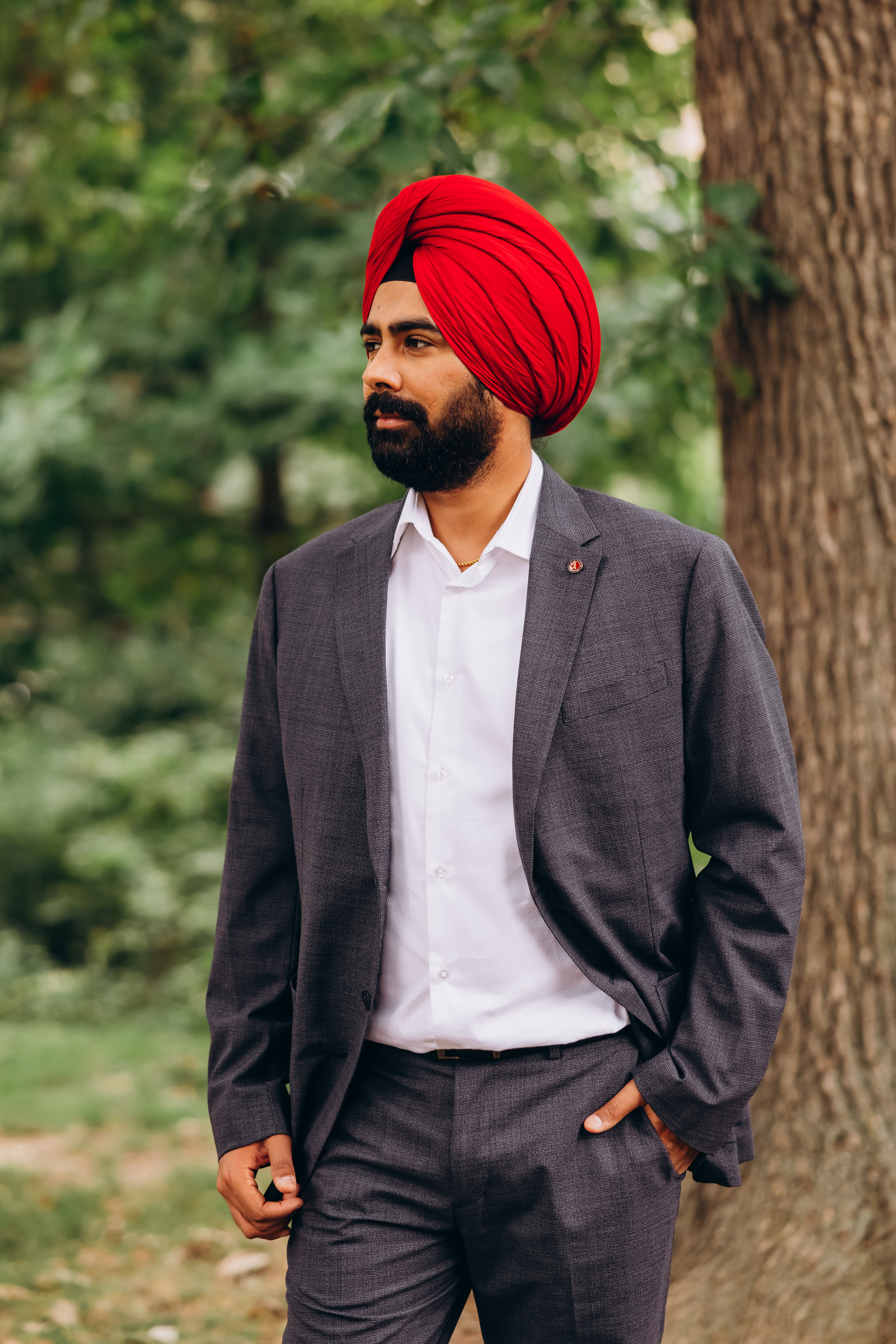 NOOR CENTRAL PARK. Pittsburgh wedding and family photographer