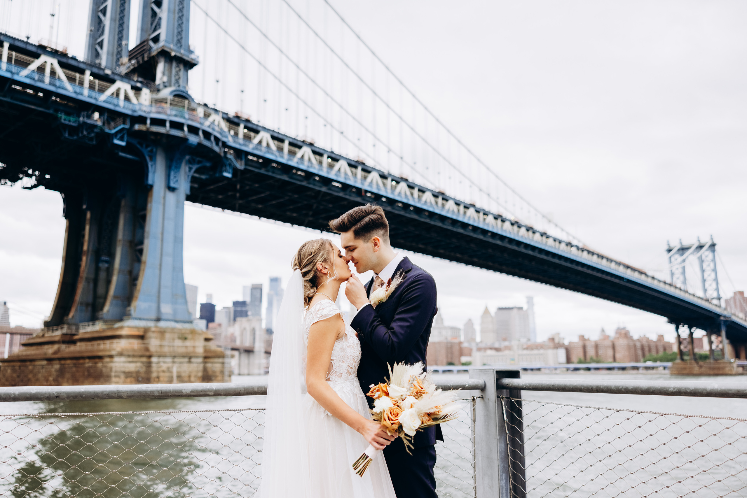 ANNA & IVAN. Pittsburgh wedding and family photographer