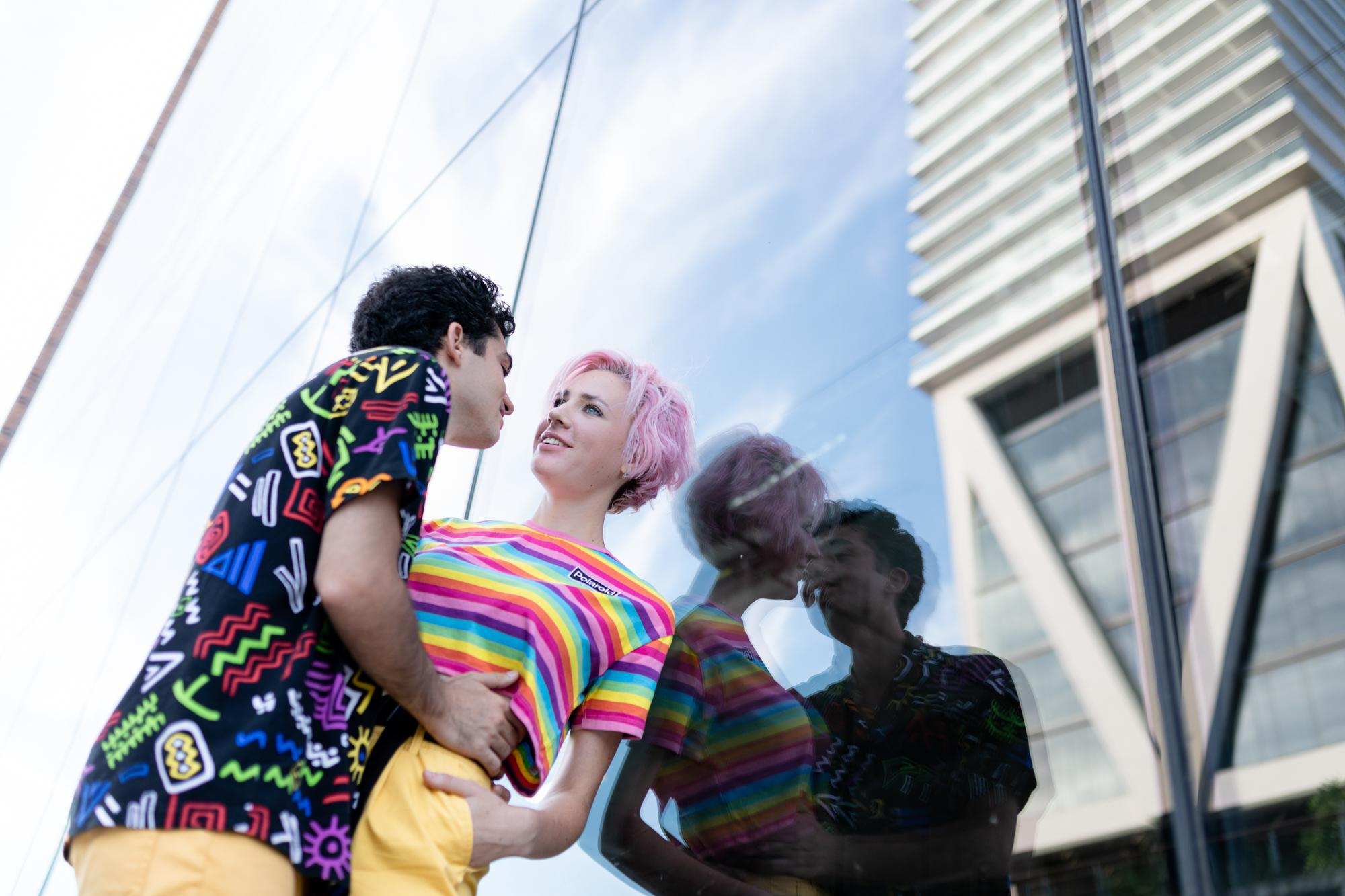 LEXY & VARTAN. Pittsburgh wedding and family photographer