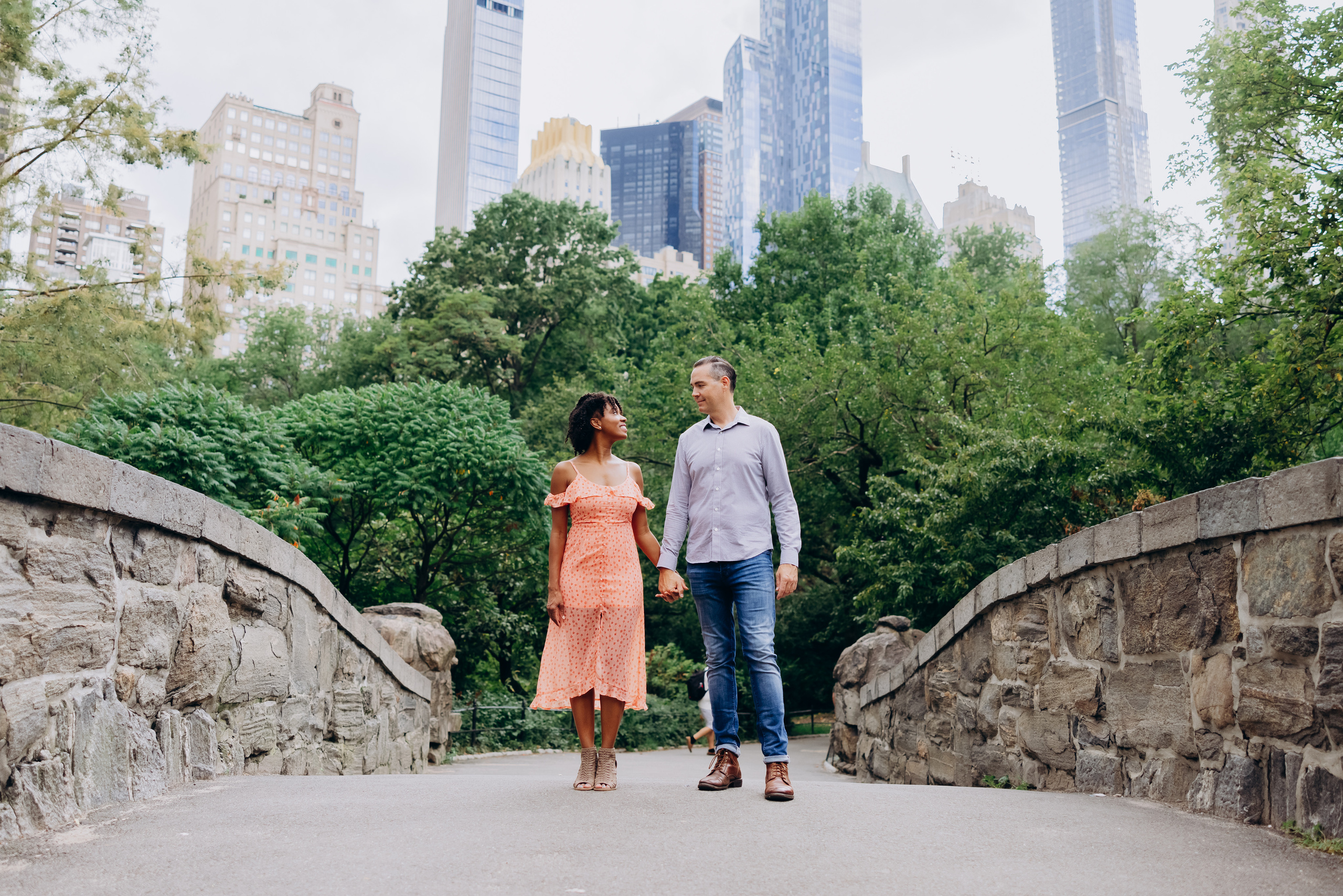 ANNETTE & ANDREW. Pittsburgh wedding and family photographer