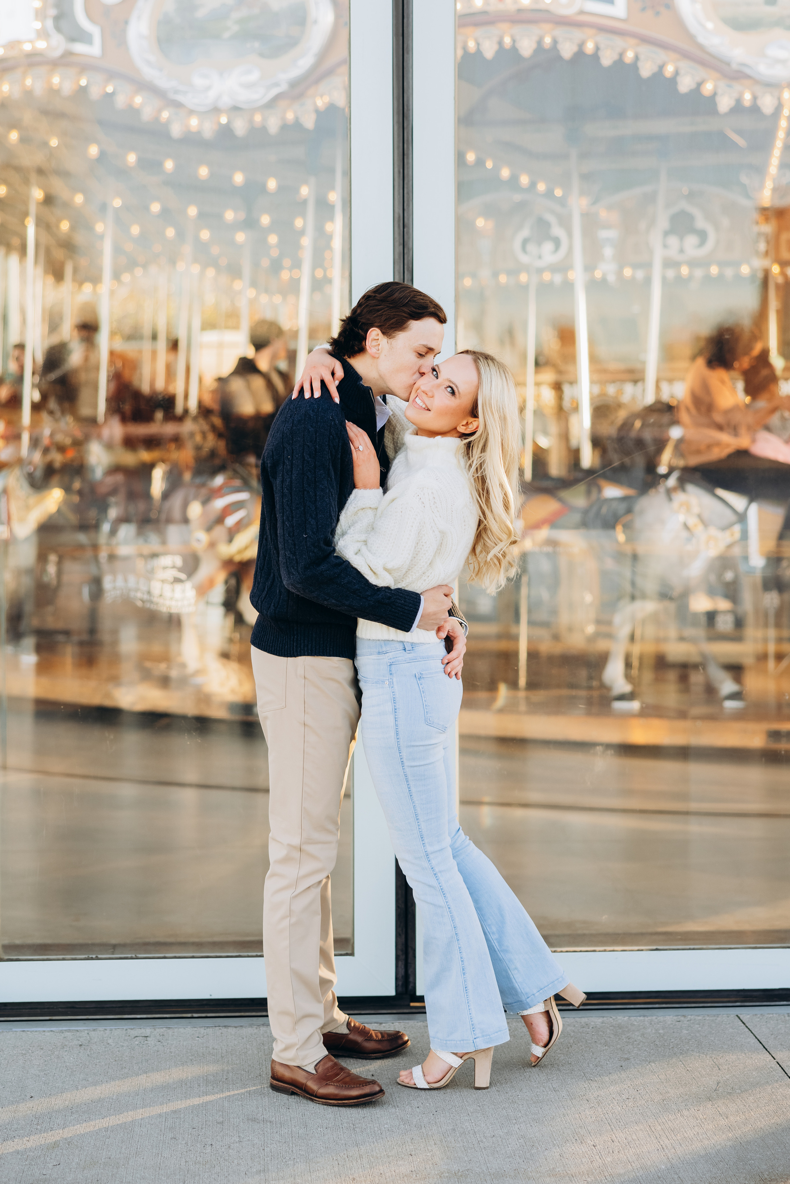 LAURELLE & HAYDEN. Pittsburgh wedding and family photographer