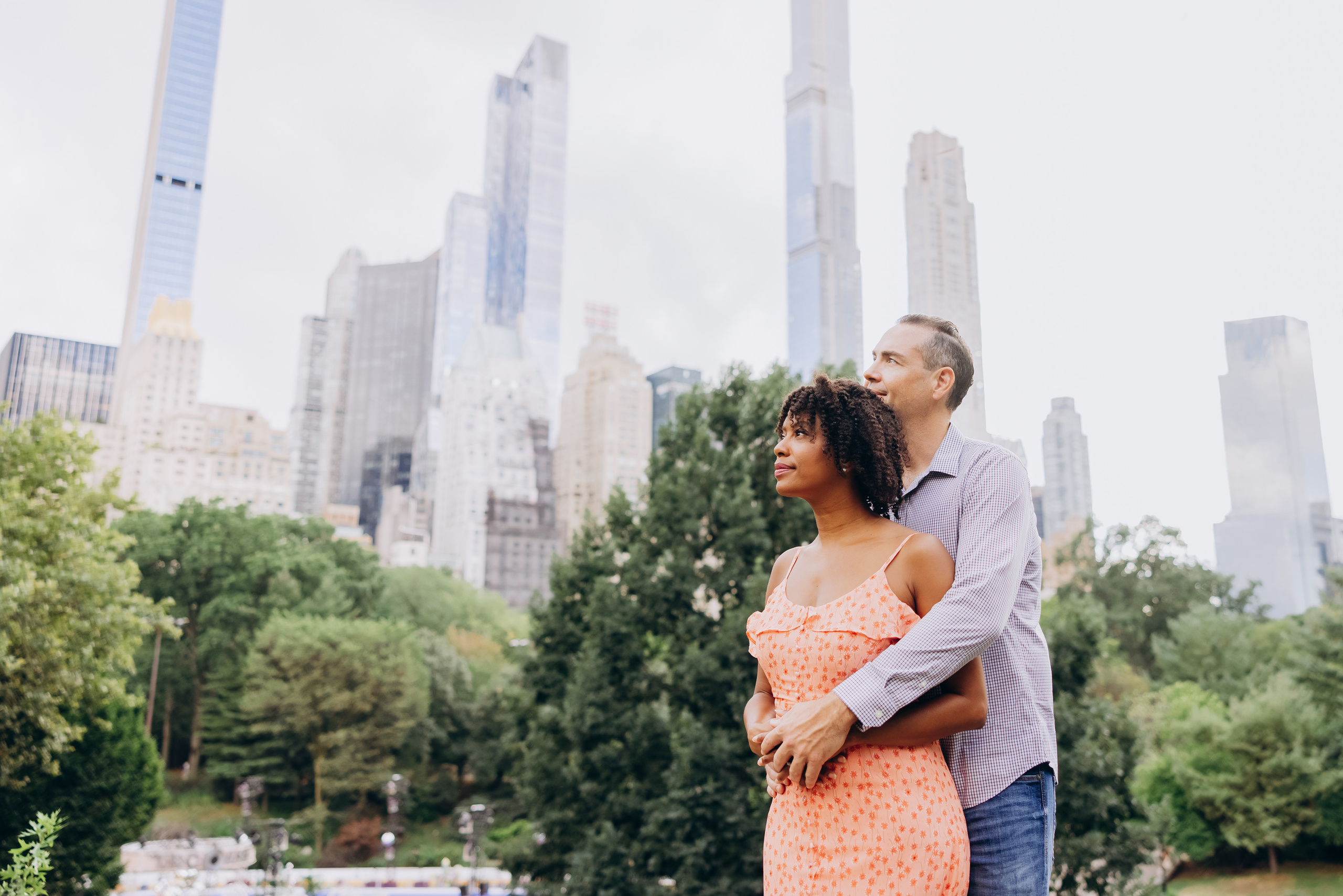 ANNETTE & ANDREW. Pittsburgh wedding and family photographer