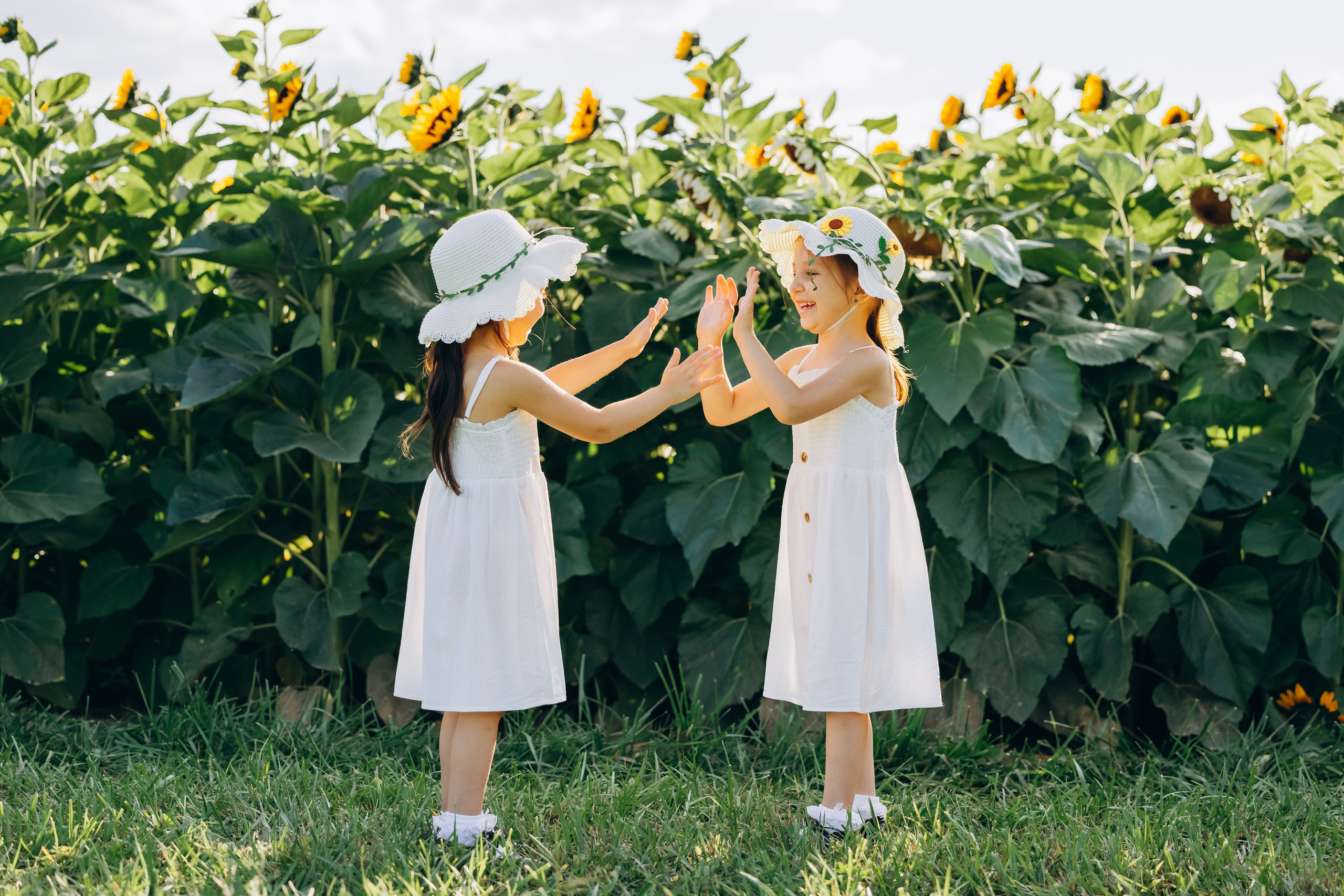 SHER & FATIMA FAMILY. Pittsburgh wedding and family photographer