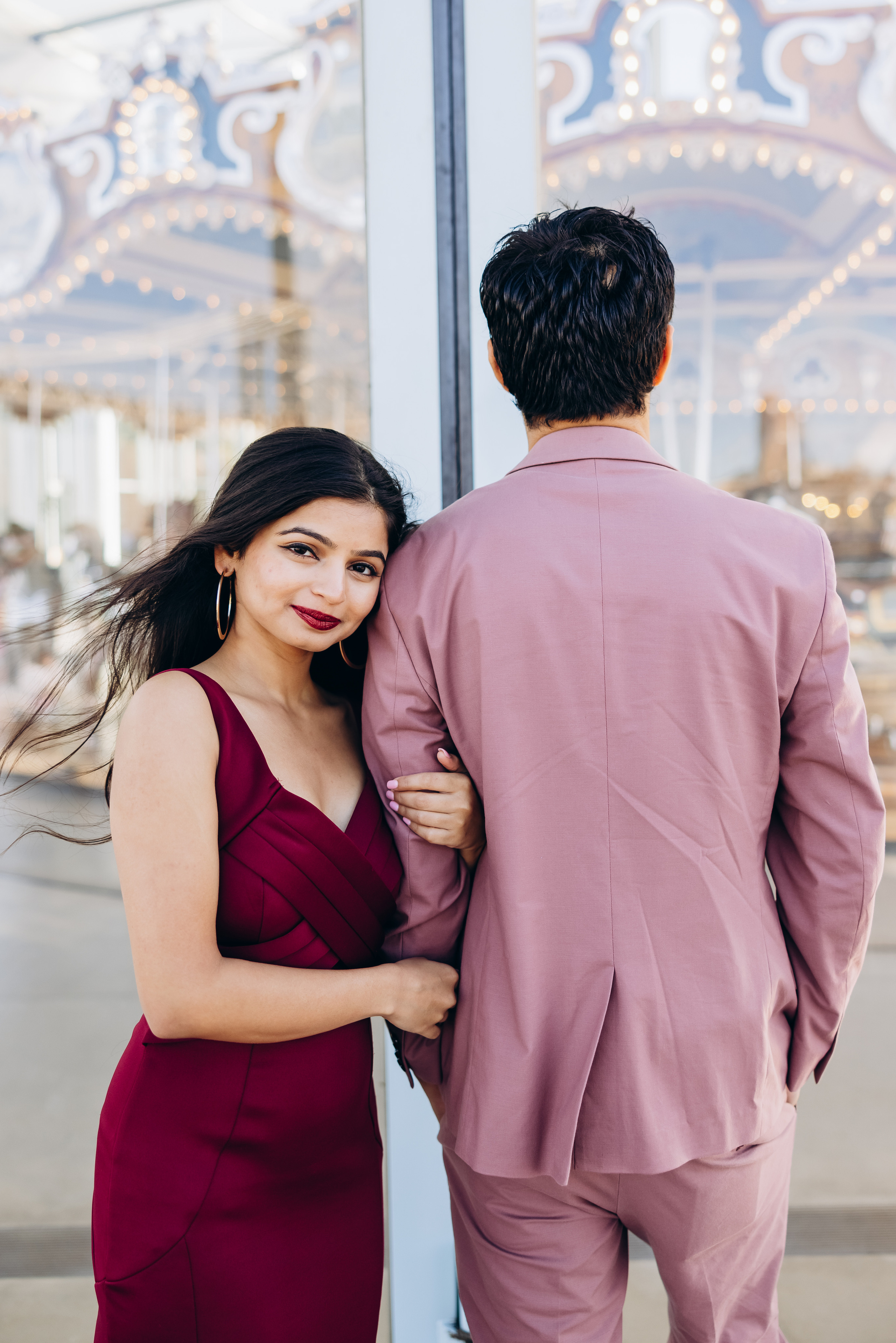 UJWAL DUMBO. Pittsburgh wedding and family photographer