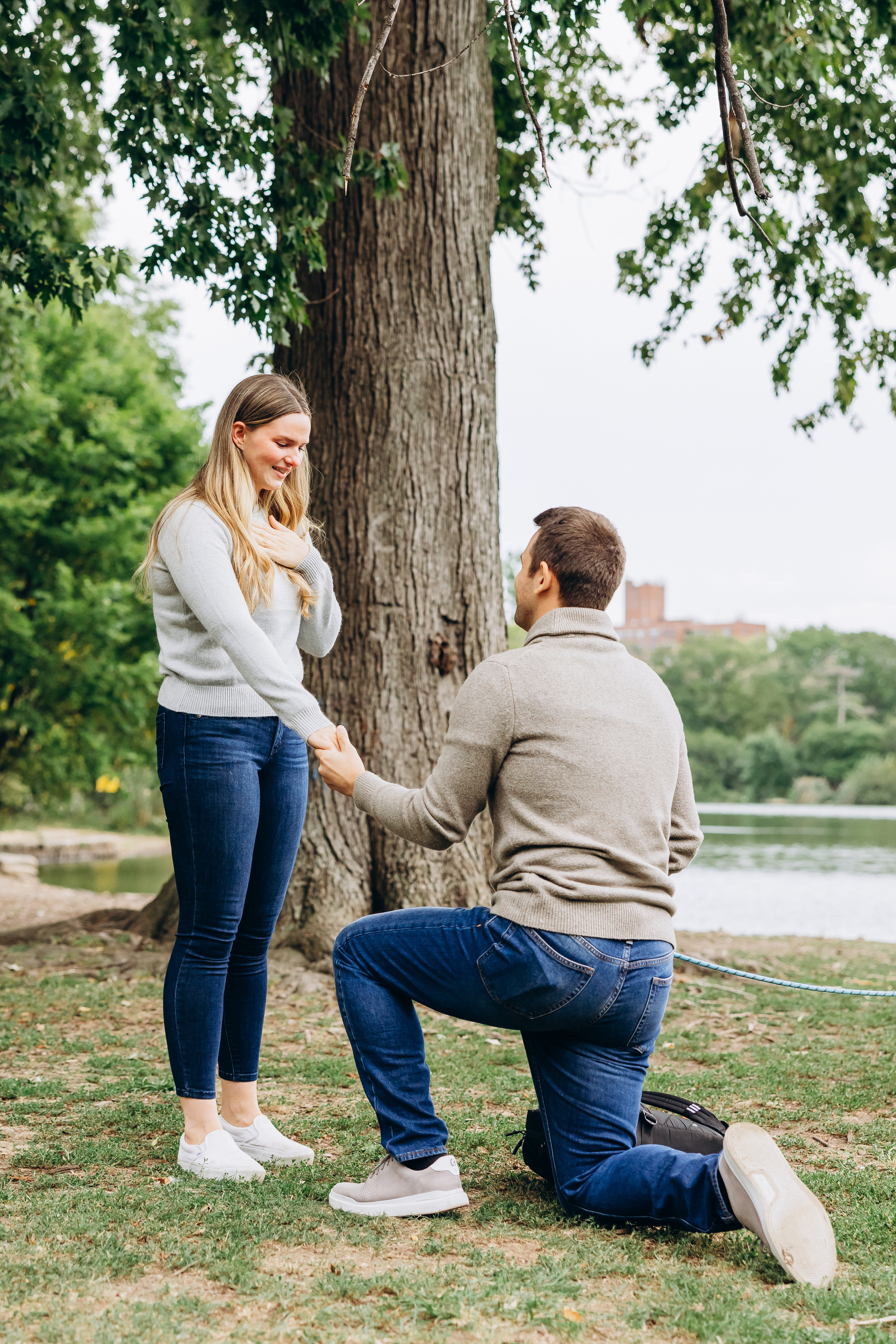 DAN & GILL. Pittsburgh wedding and family photographer
