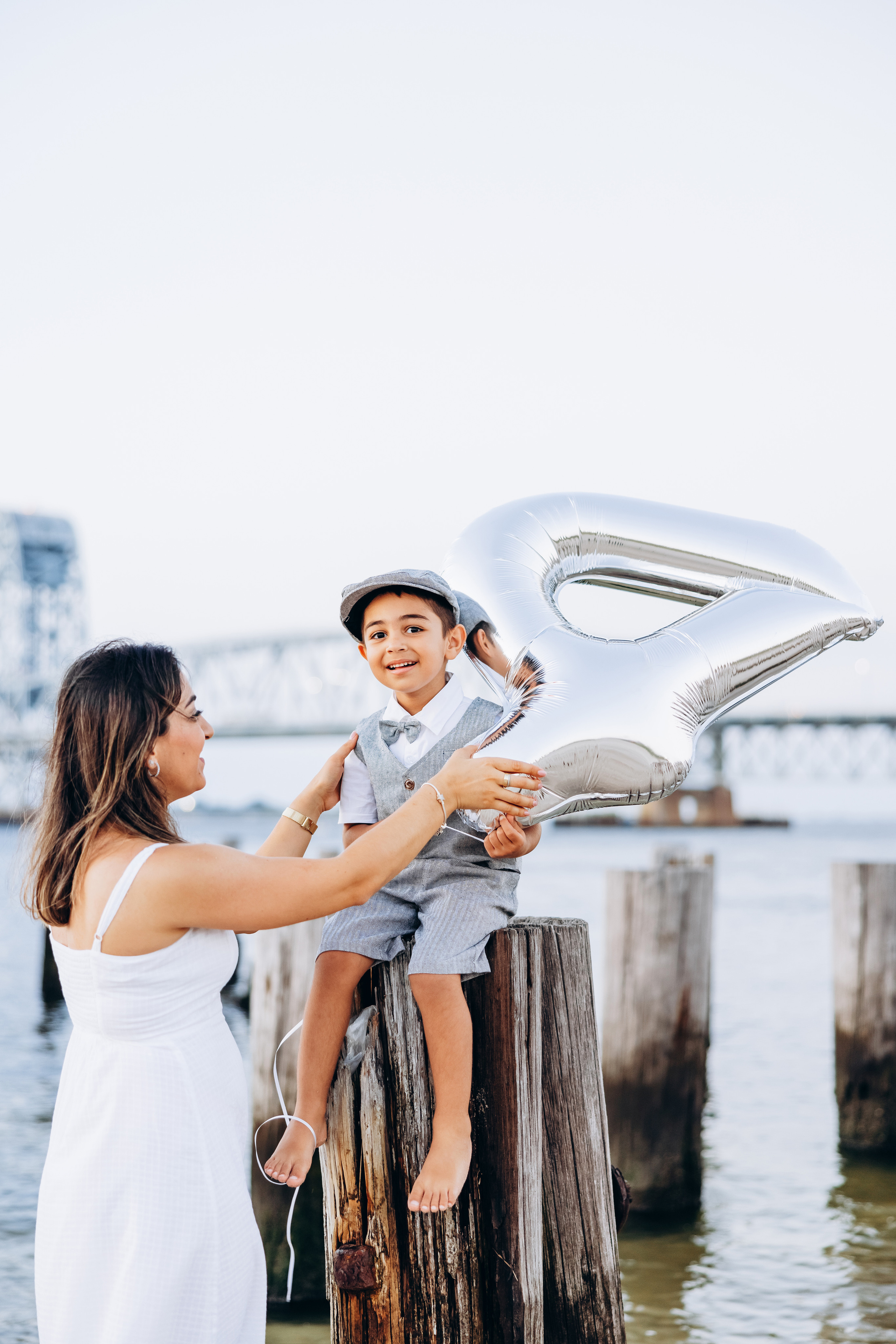 ALISHER 4. Pittsburgh wedding and family photographer