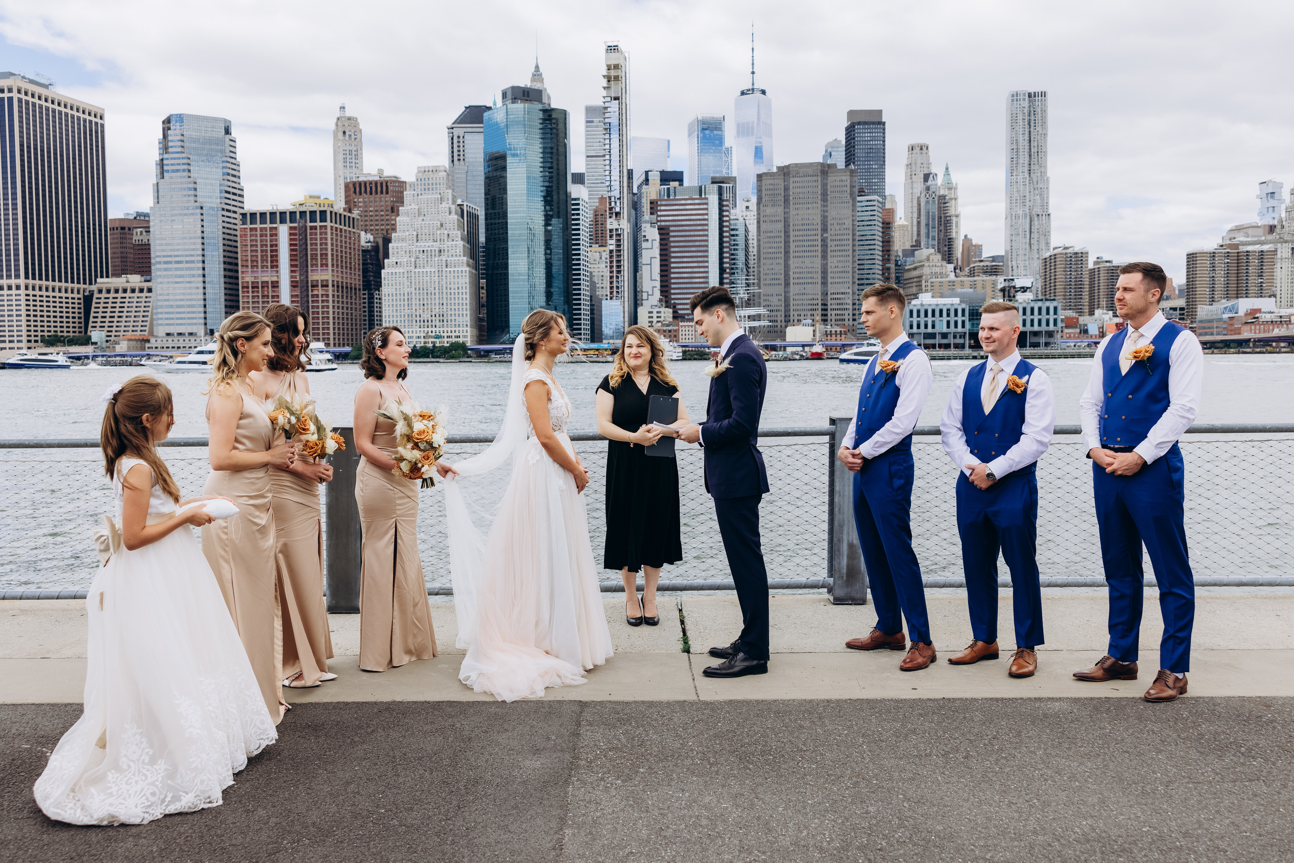 ANNA & IVAN. Pittsburgh wedding and family photographer