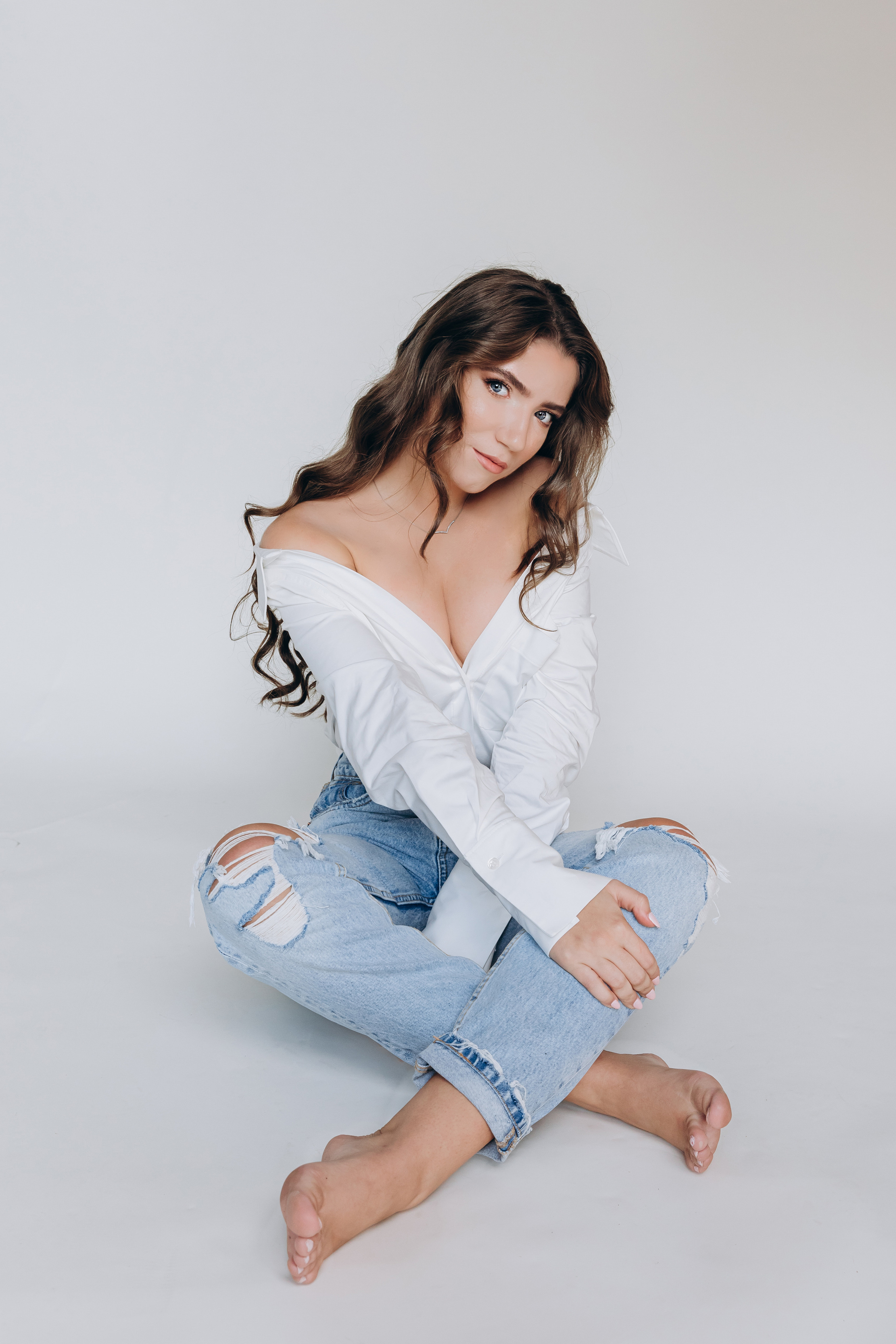 BOZHENA. Pittsburgh wedding and family photographer