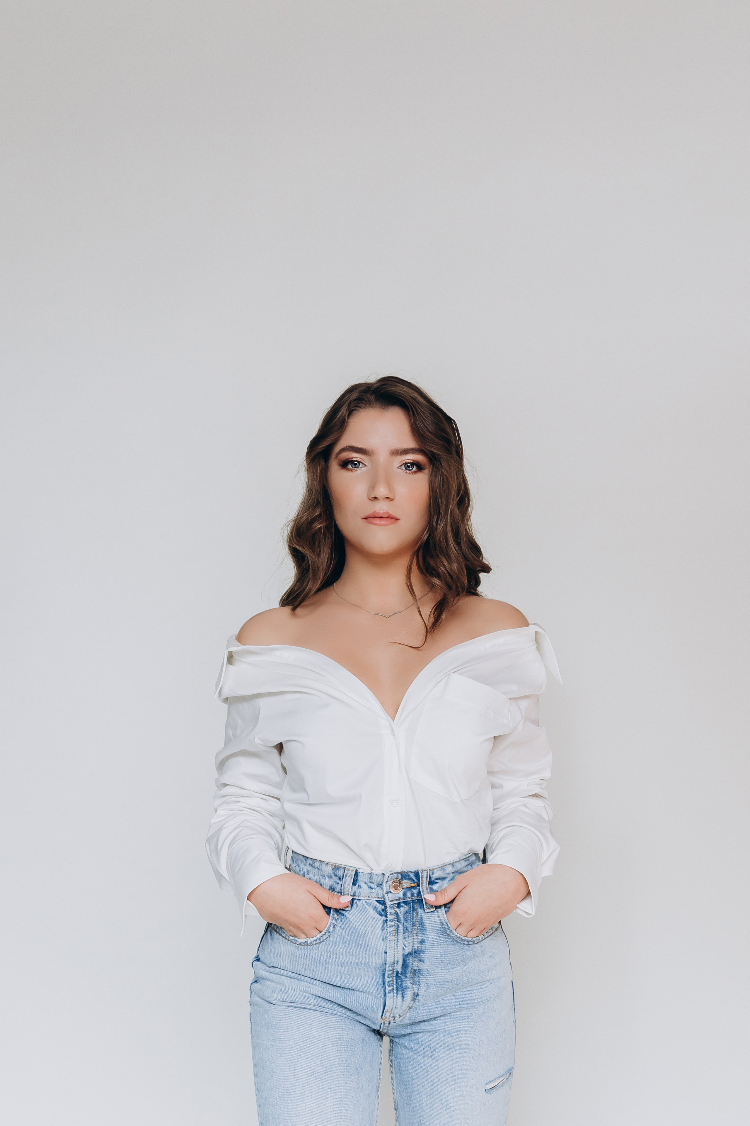 BOZHENA. Pittsburgh wedding and family photographer