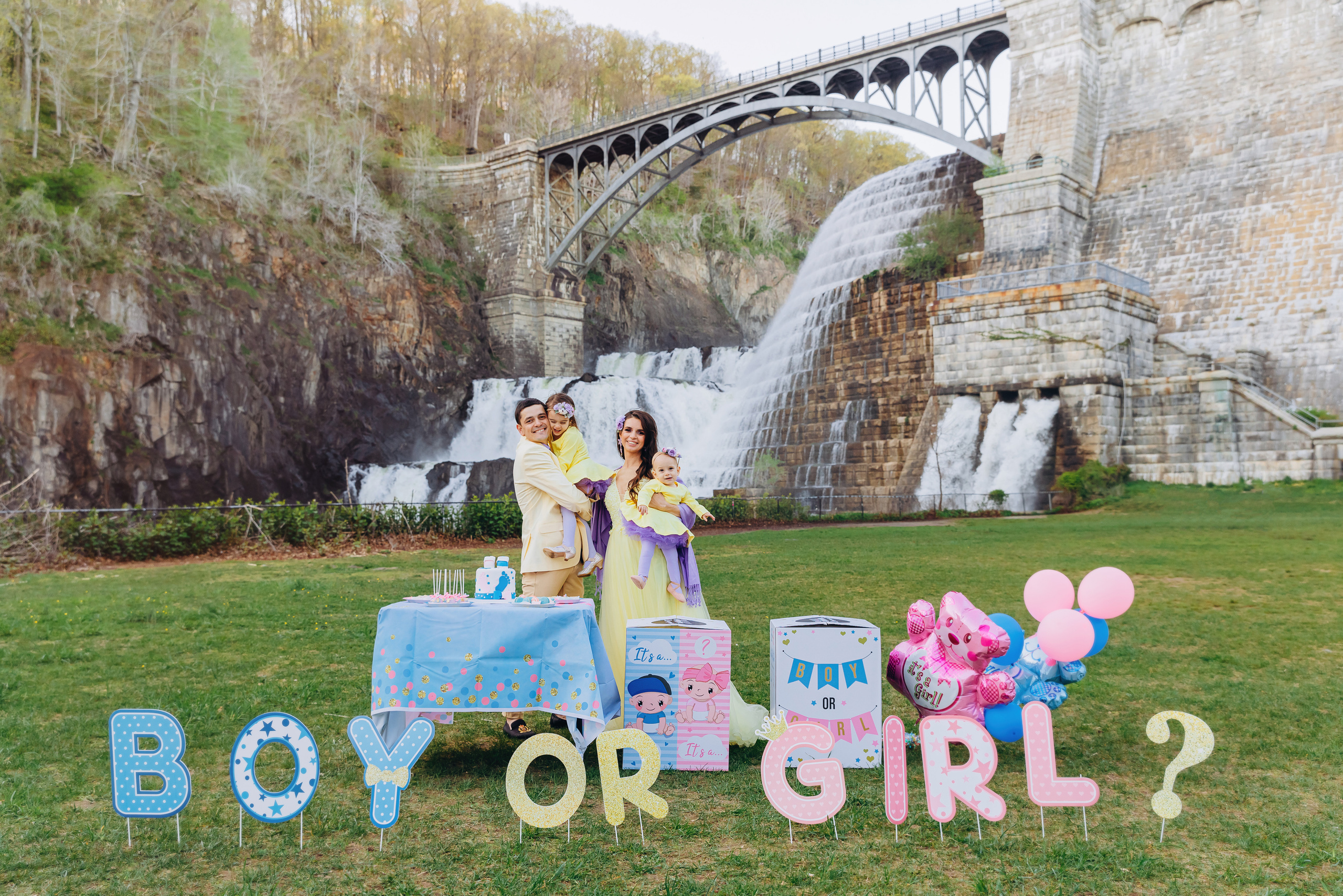 RAMIL & MARINA MATERNITY. Pittsburgh wedding and family photographer