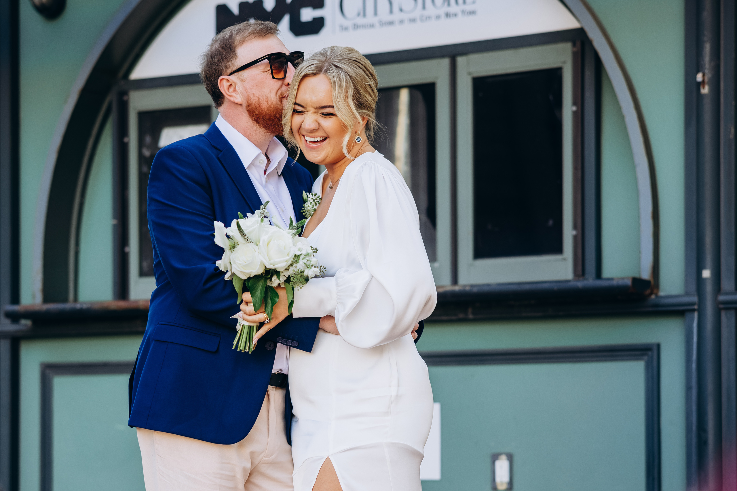 RACHAEL & CHRIS. Pittsburgh wedding and family photographer