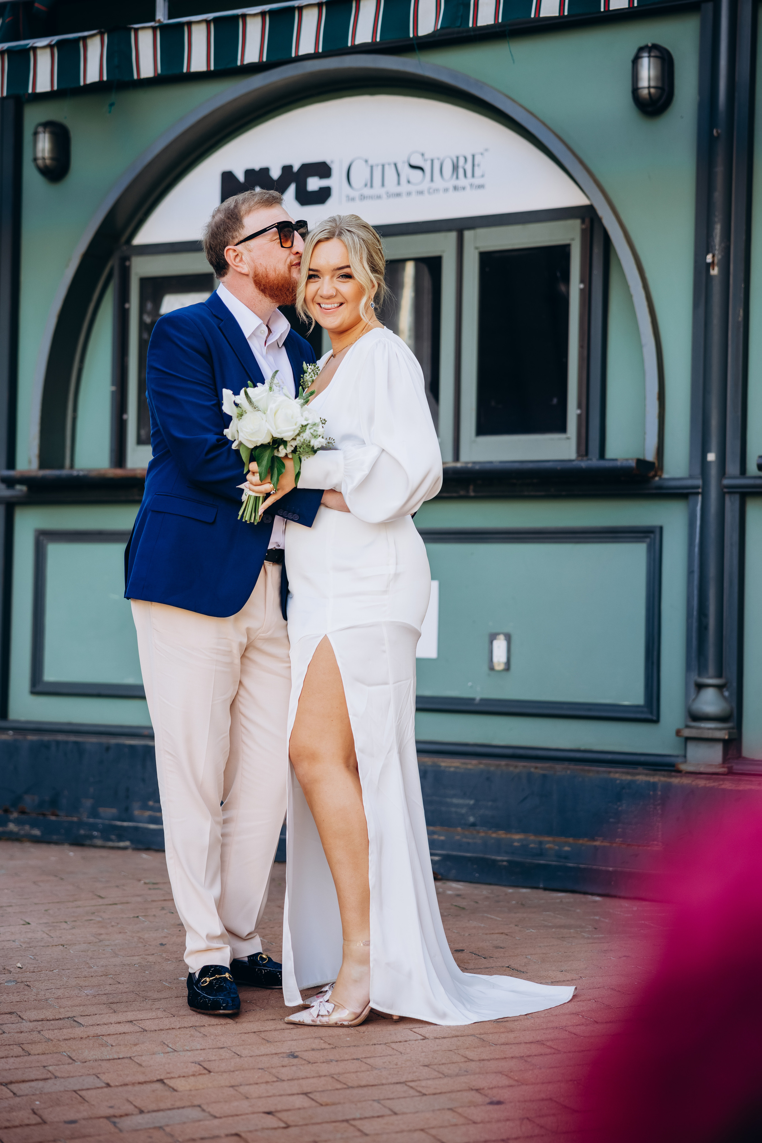 RACHAEL & CHRIS. Pittsburgh wedding and family photographer