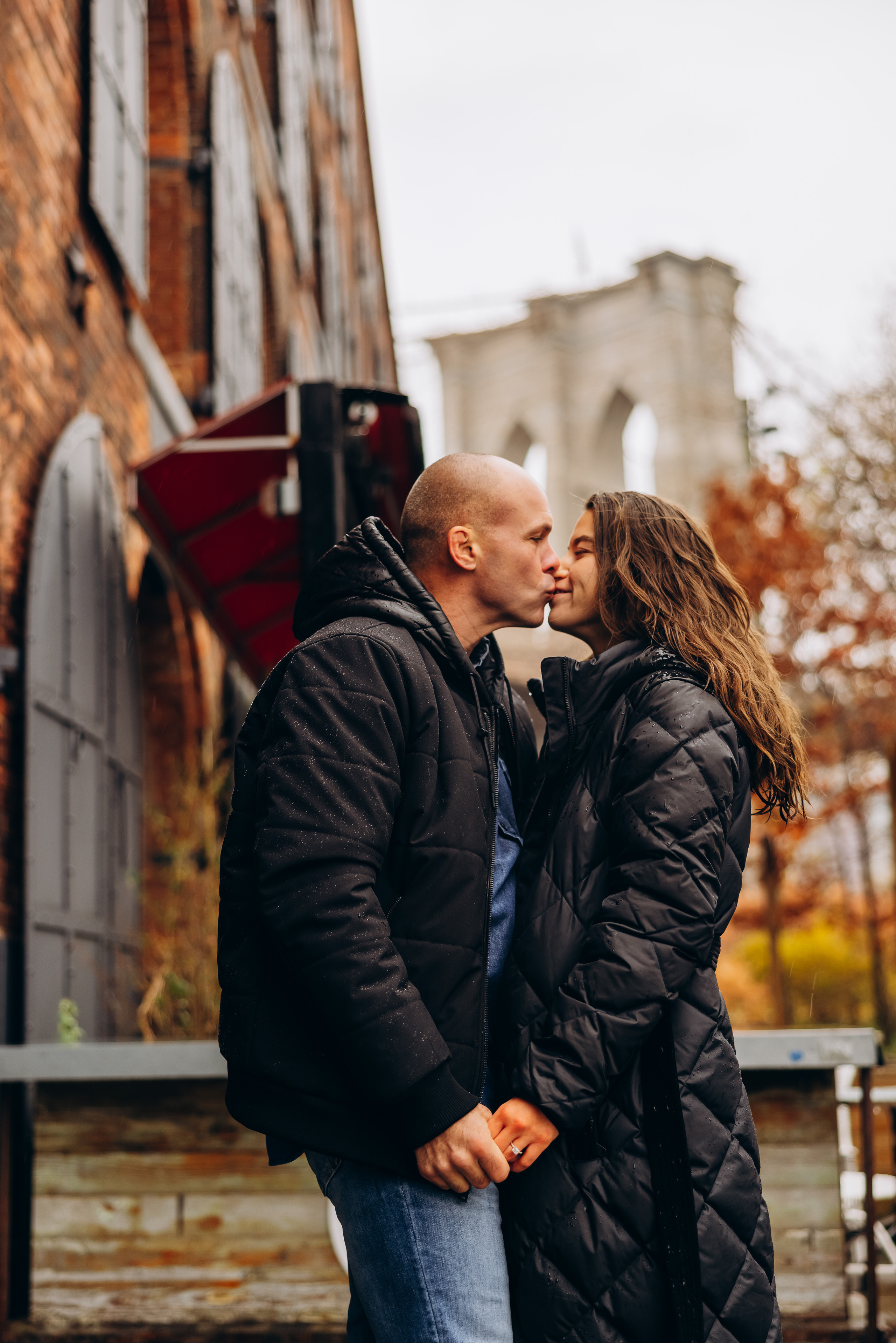 BARRET & SUTTON. Pittsburgh wedding and family photographer