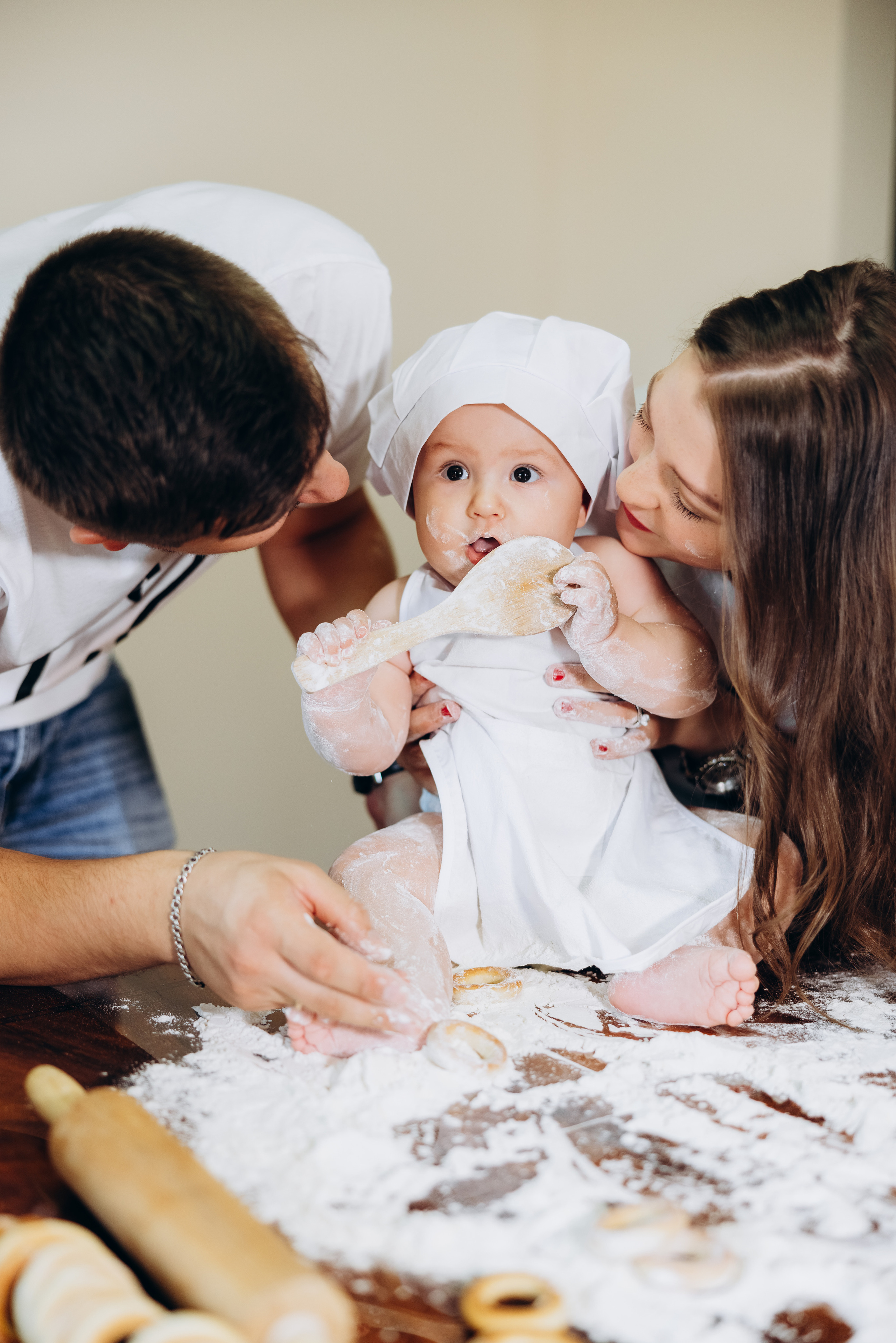 BABY LUCAS. Pittsburgh wedding and family photographer