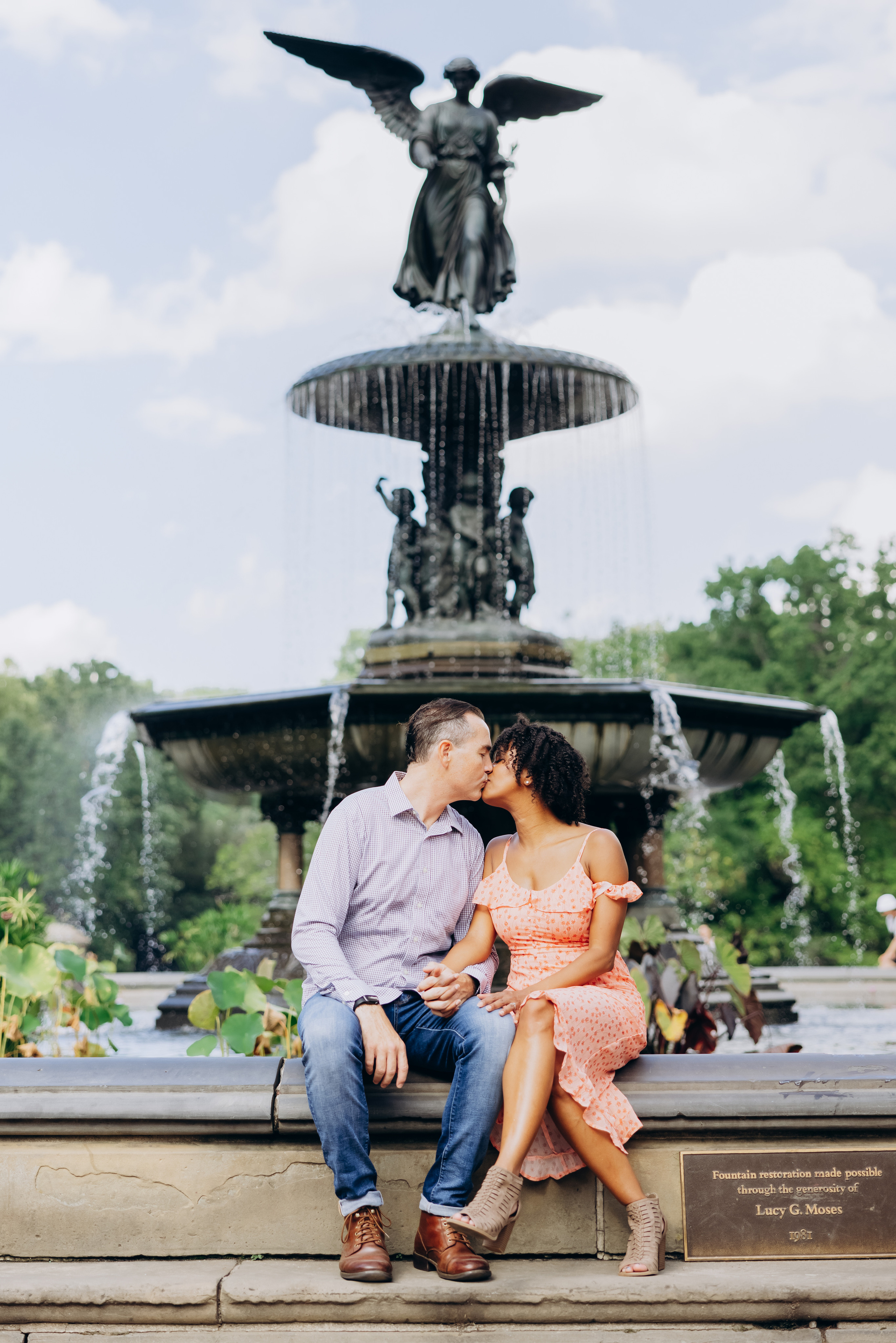 ANNETTE & ANDREW. Pittsburgh wedding and family photographer