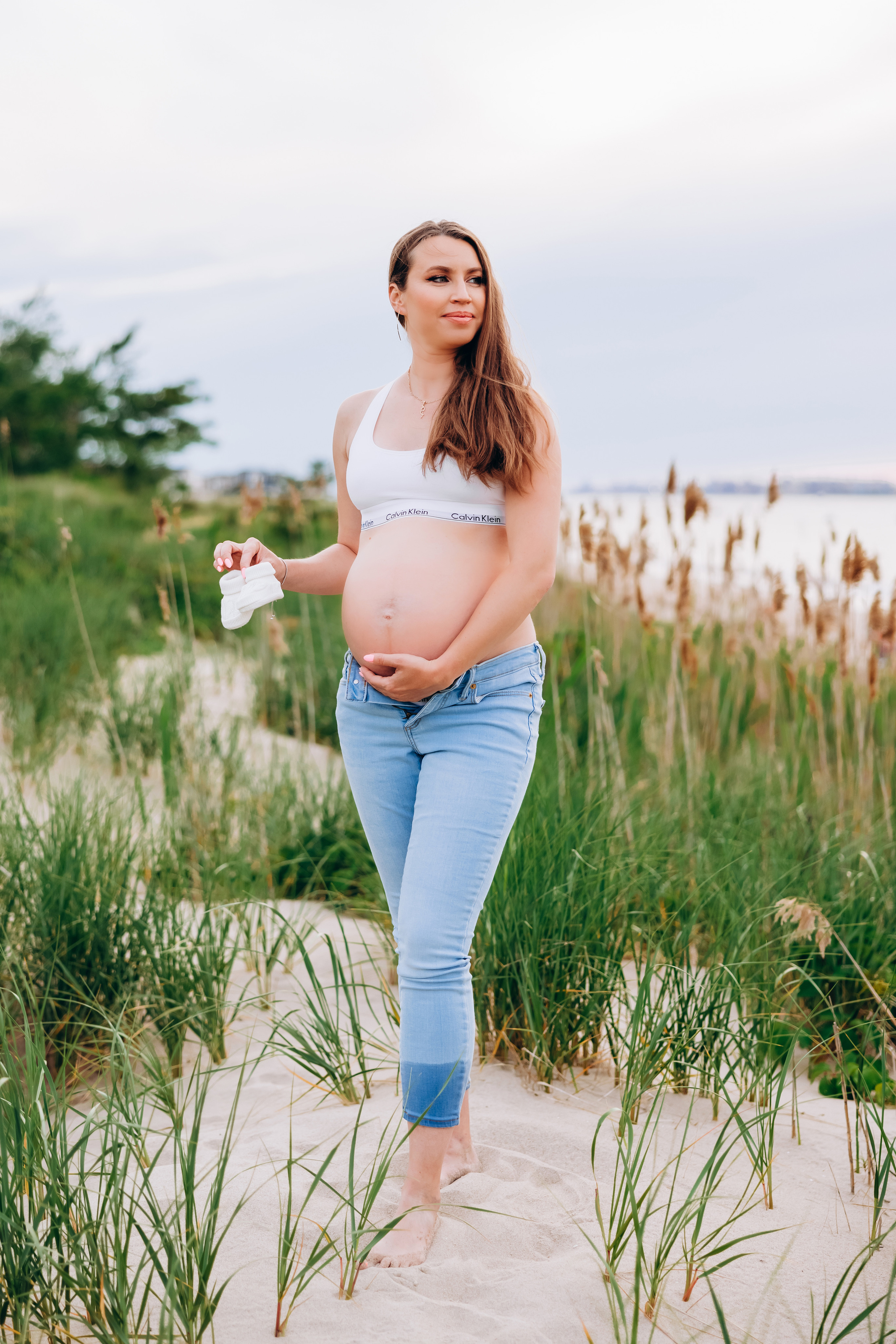 TANYA MATERNITY. Pittsburgh wedding and family photographer
