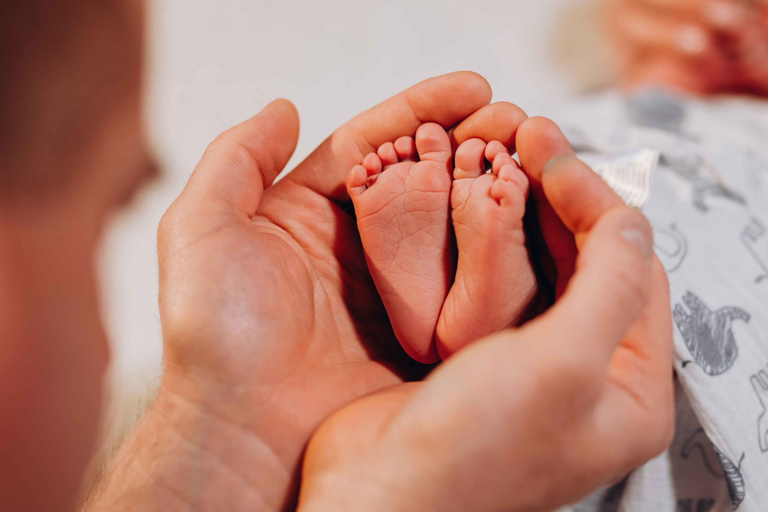 ANGELINA BABY BAPTISM. Pittsburgh wedding and family photographer