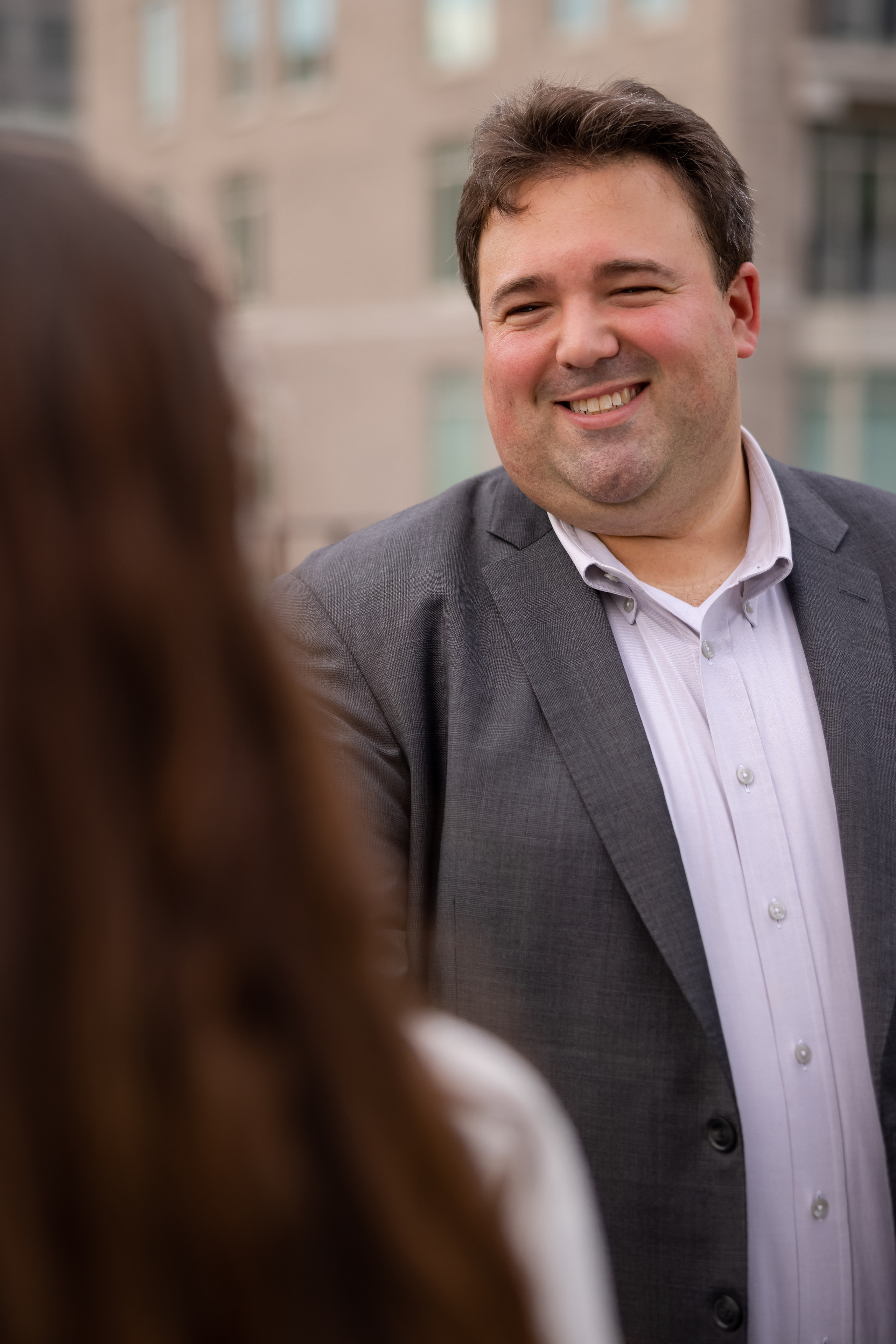 MELODY & ZACH. Pittsburgh wedding and family photographer