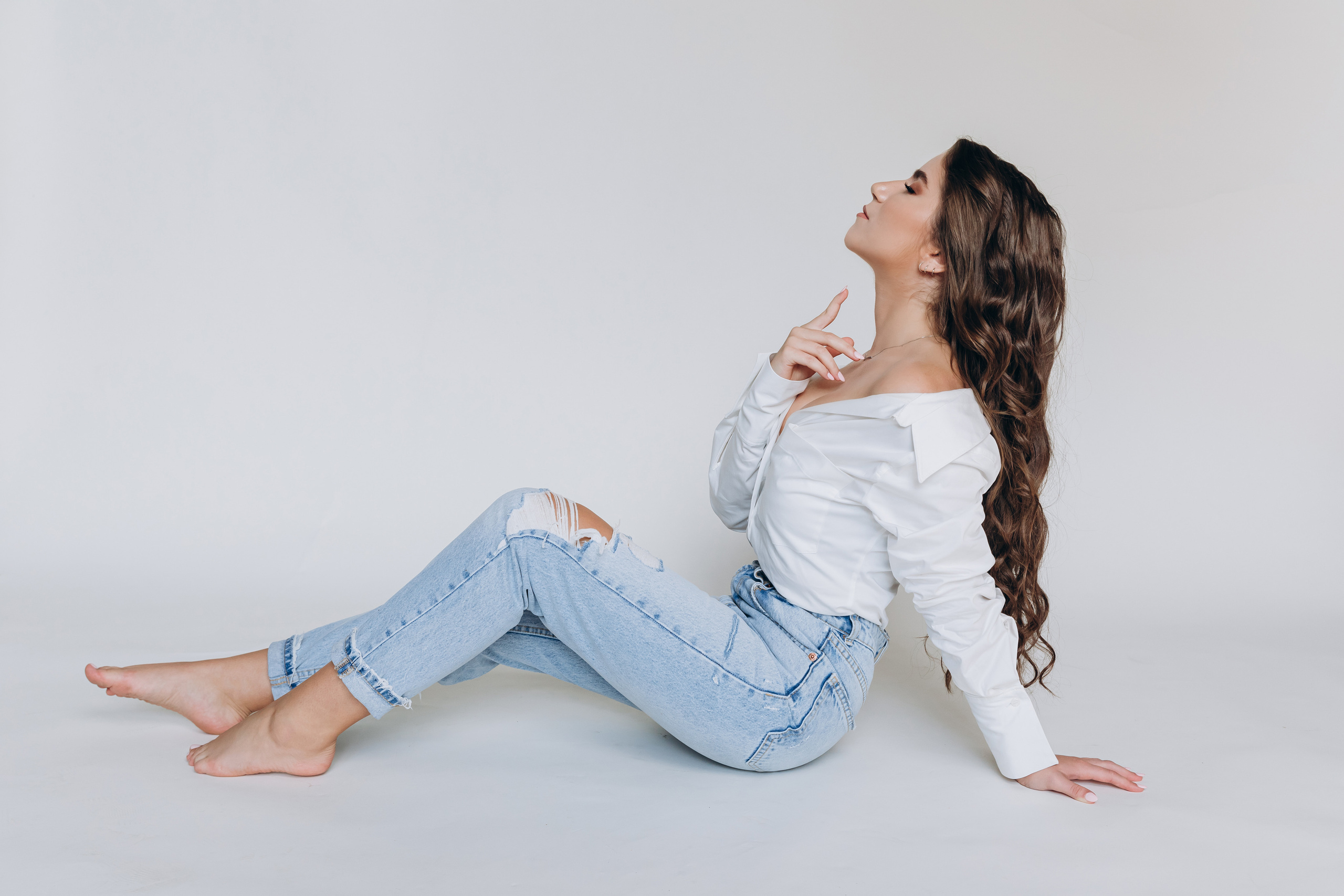 BOZHENA. Pittsburgh wedding and family photographer