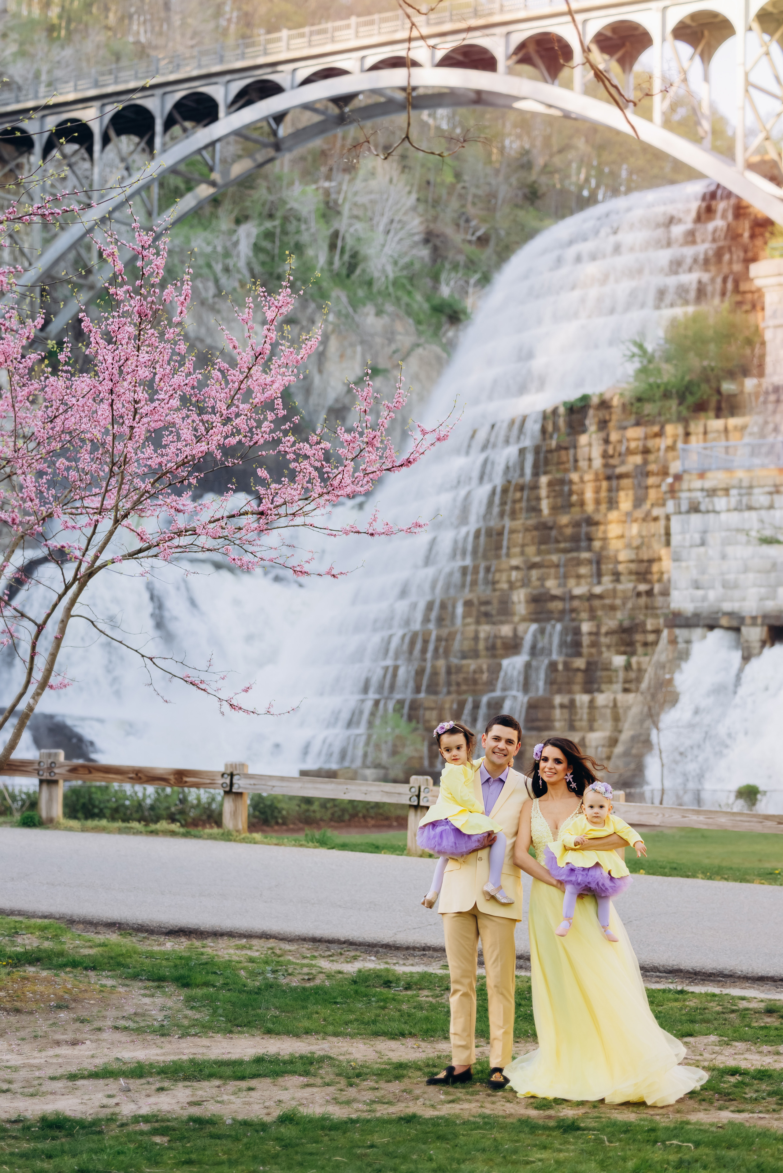 RAMIL & MARINA MATERNITY. Pittsburgh wedding and family photographer