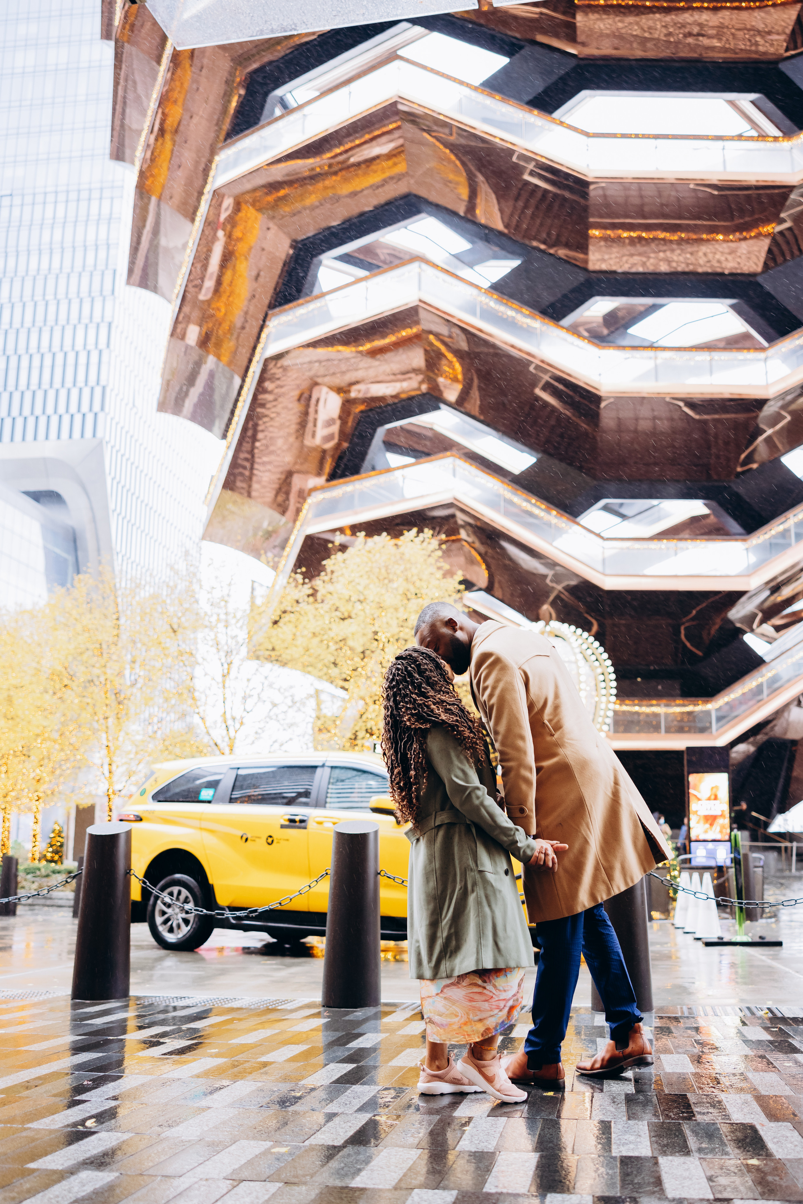 SEAN & OBI. Pittsburgh wedding and family photographer