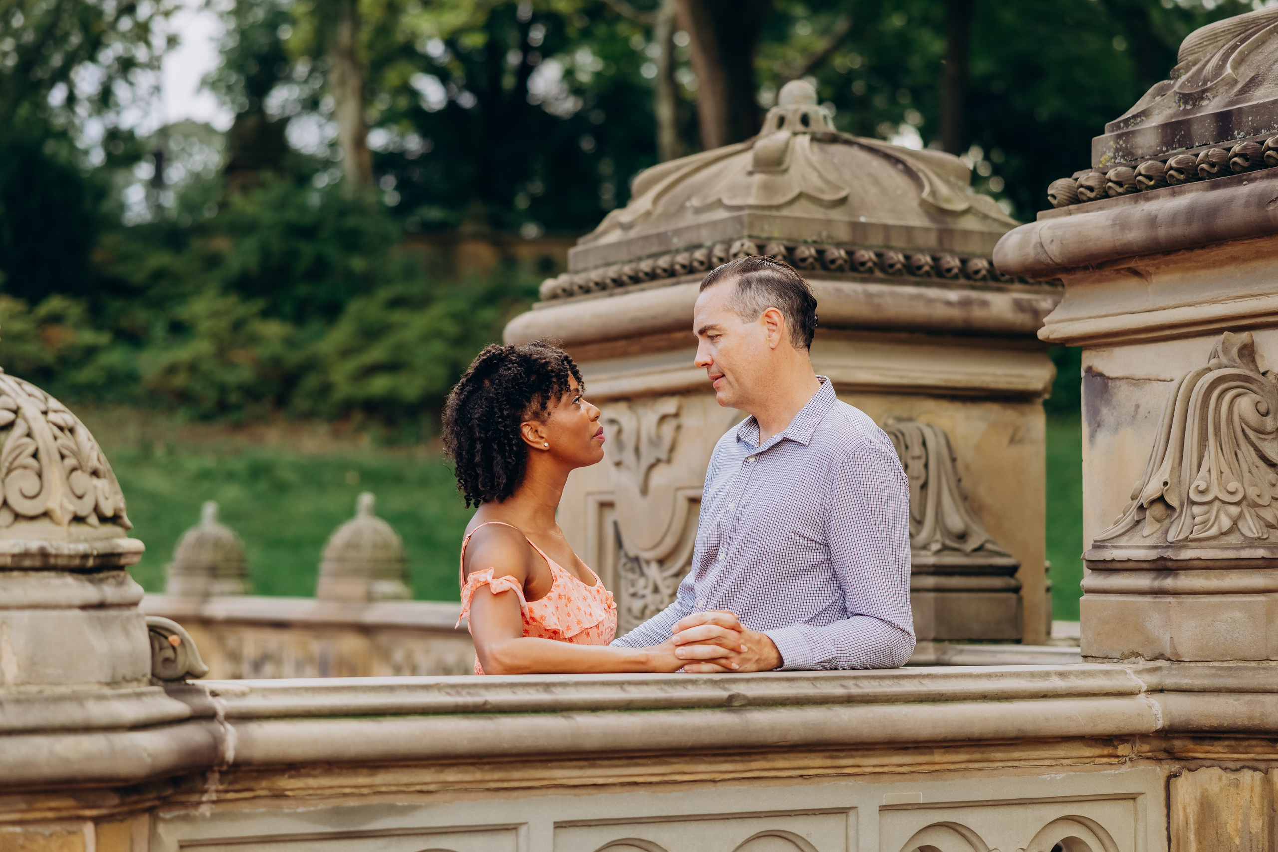 ANNETTE & ANDREW. Pittsburgh wedding and family photographer