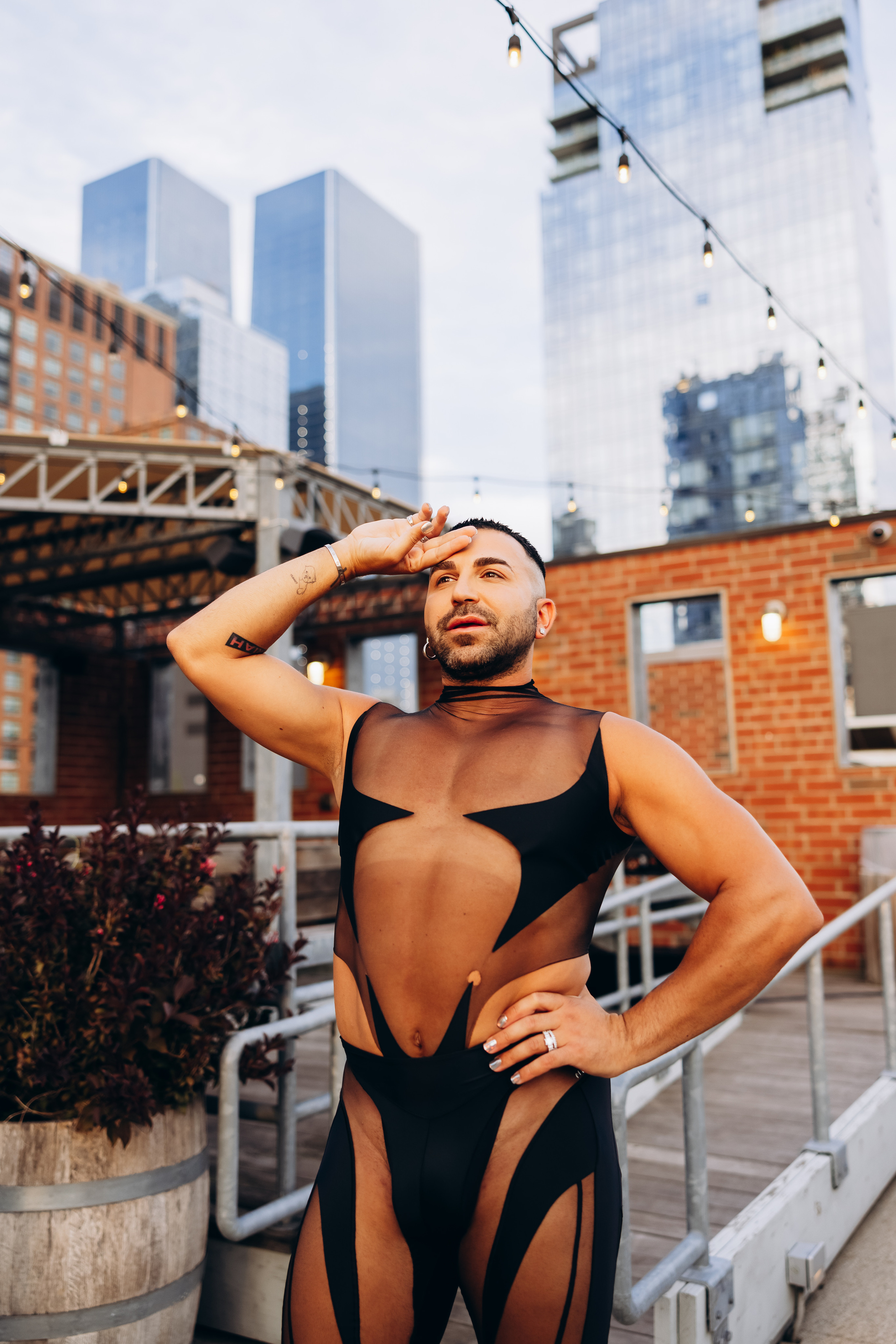 PHILL. Pittsburgh wedding and family photographer