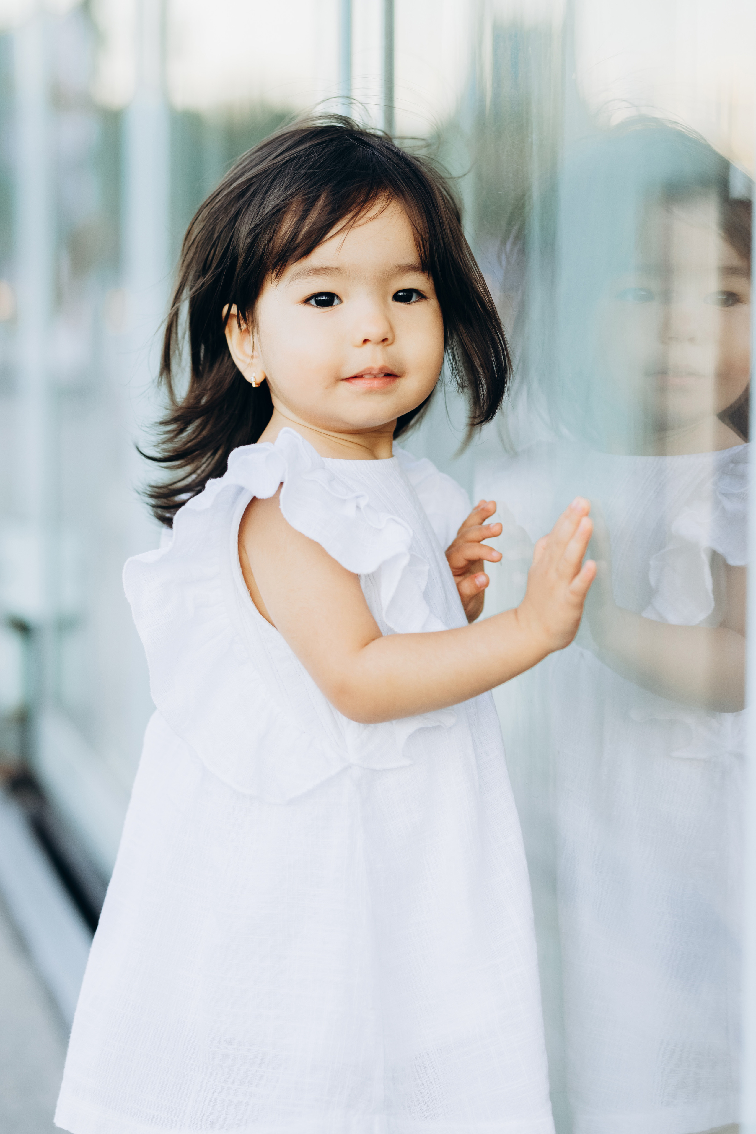 AISHA 2. Pittsburgh wedding and family photographer