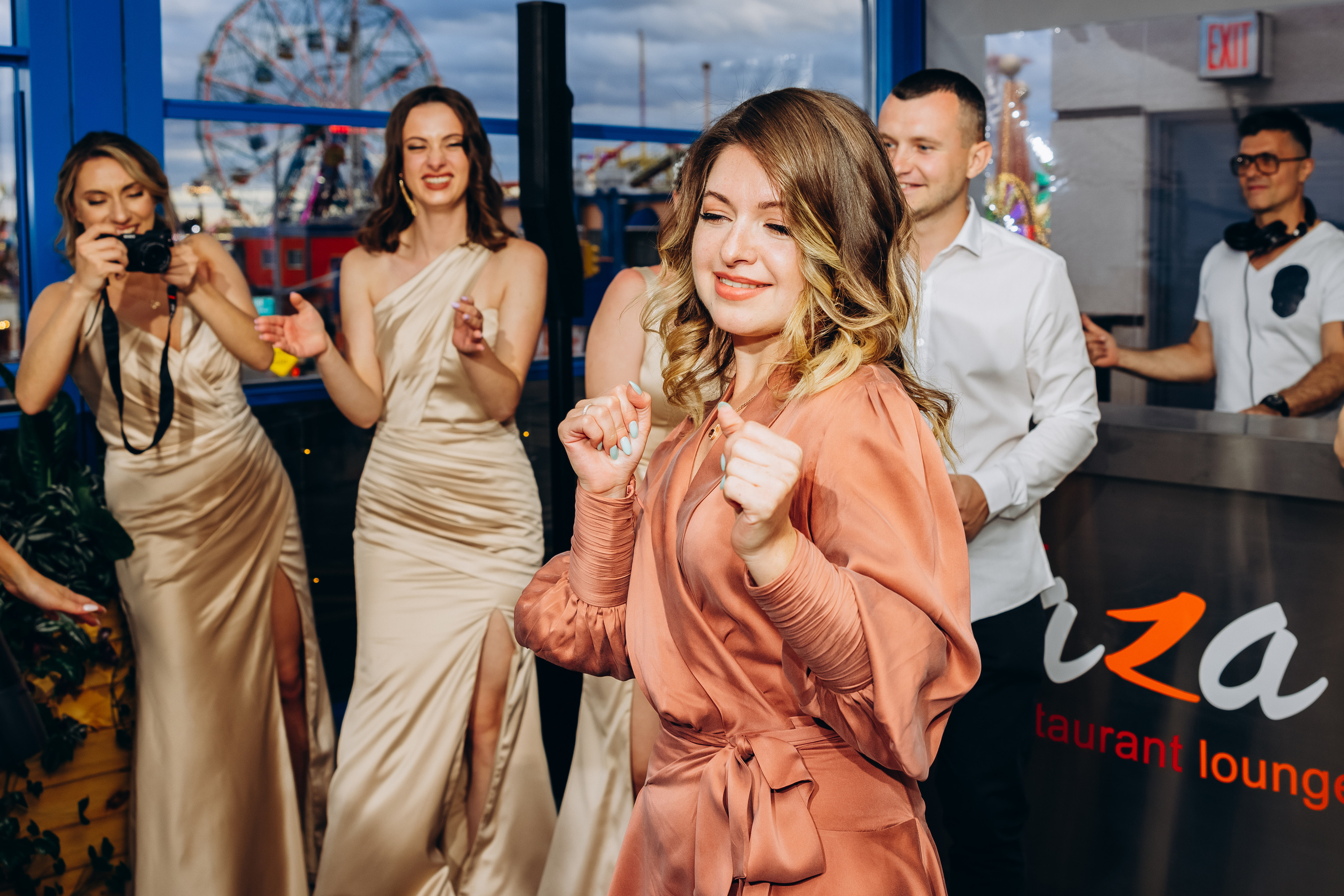 ANNA & IVAN. Pittsburgh wedding and family photographer